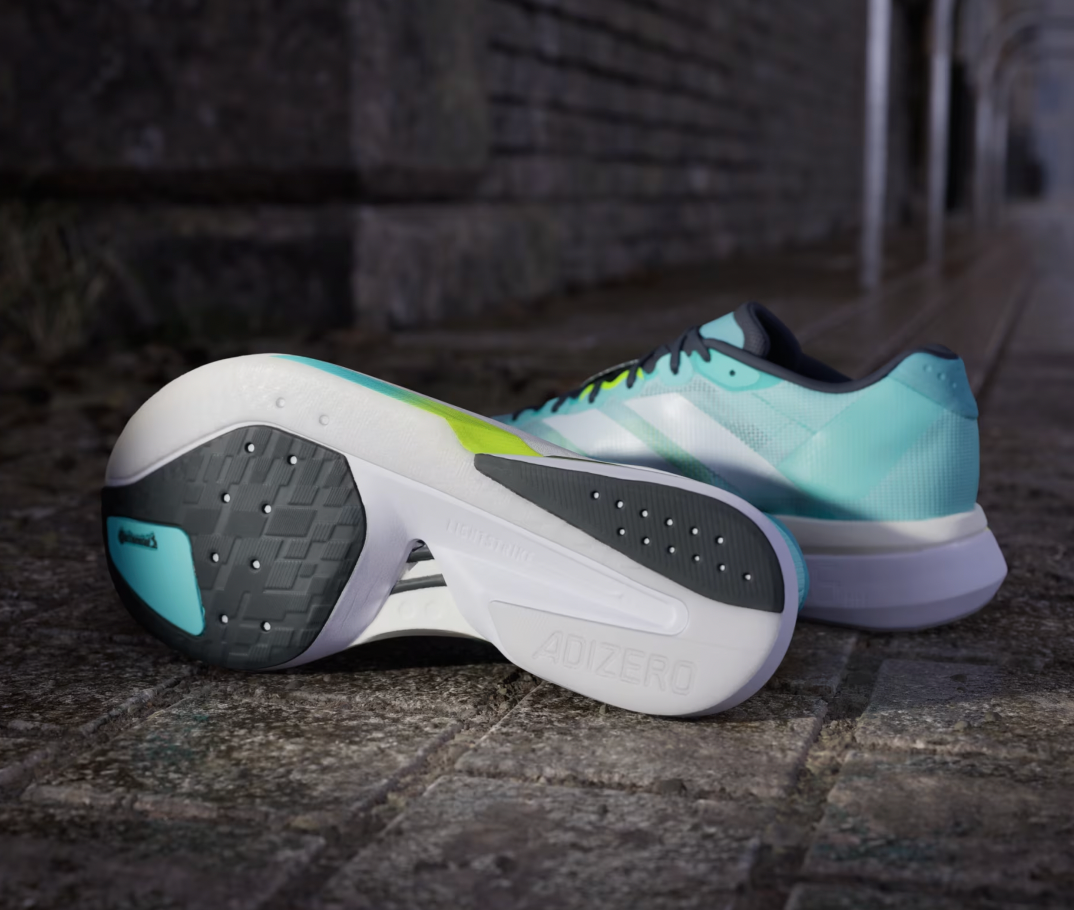 ADIZERO BOSTON 13