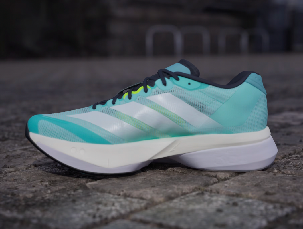 ADIZERO BOSTON 13