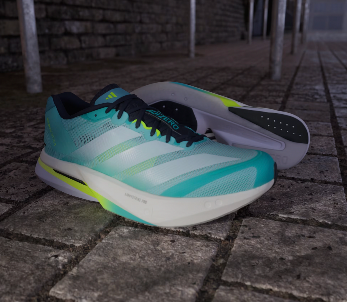 ADIZERO BOSTON 13