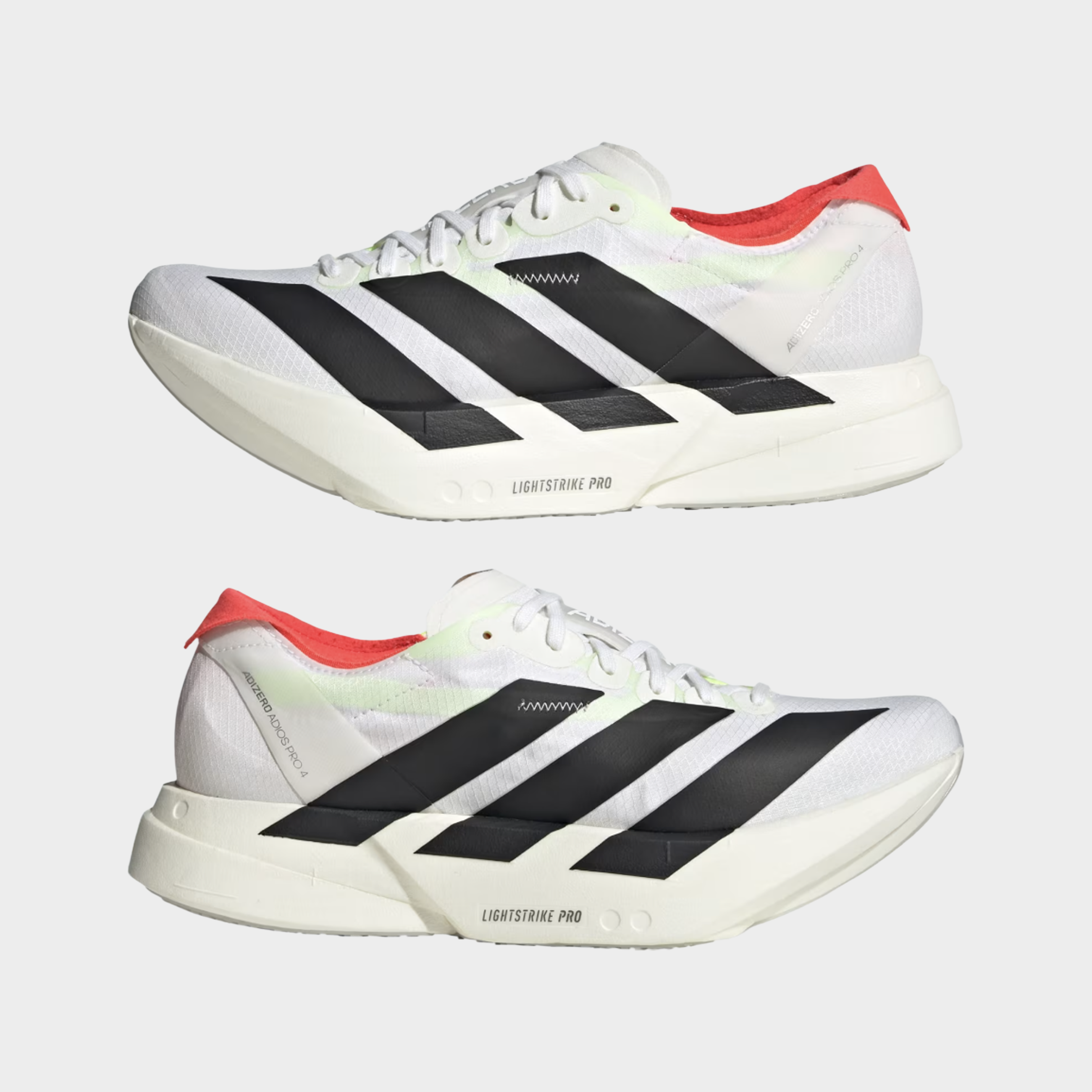 Adizero Adios Pro 4 W