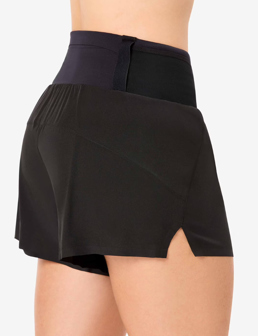 Race Shorts W