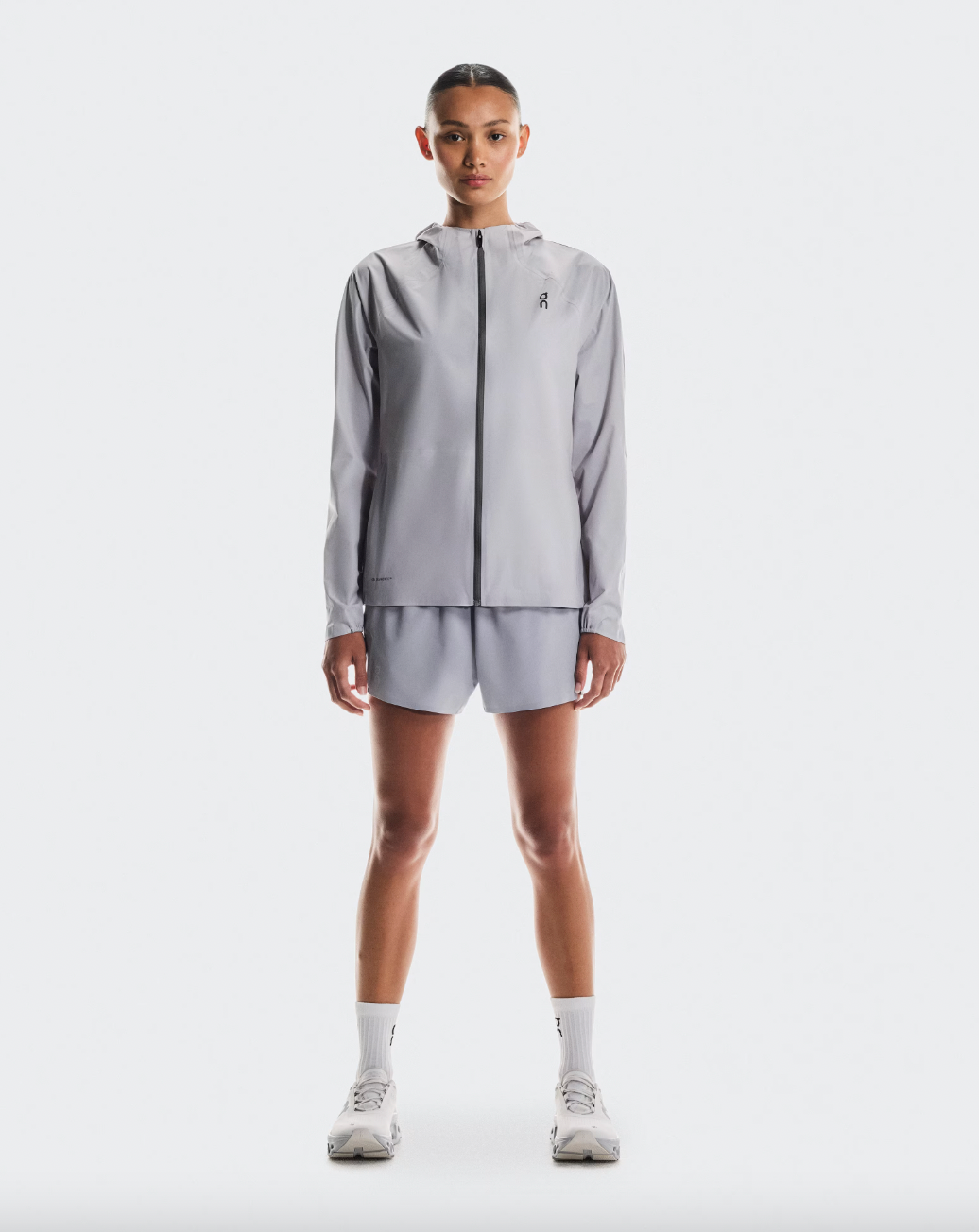 Performance Jacket Waterproof