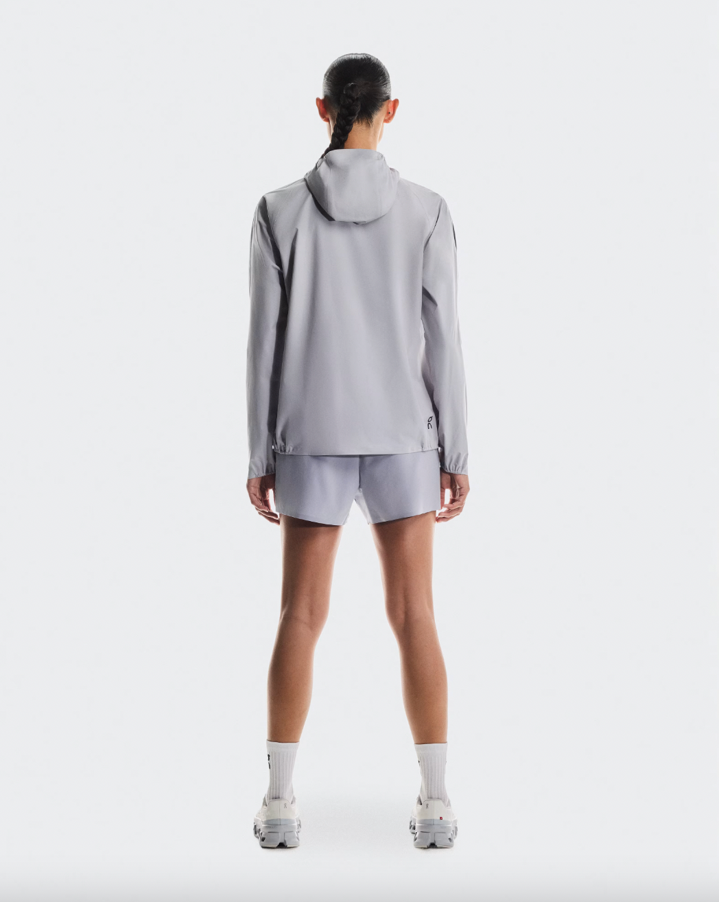 Performance Jacket Waterproof