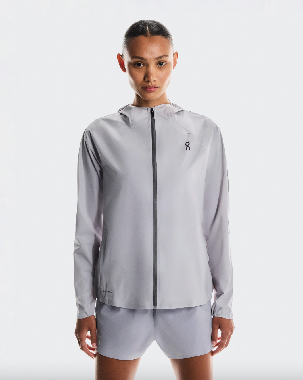 Performance Jacket Waterproof