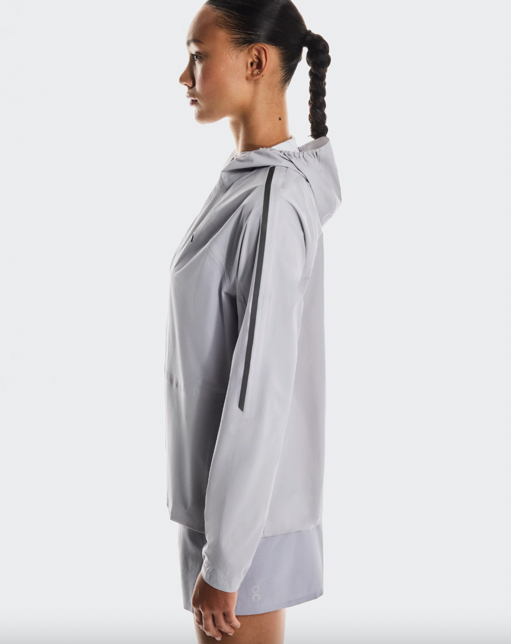 Performance Jacket Waterproof