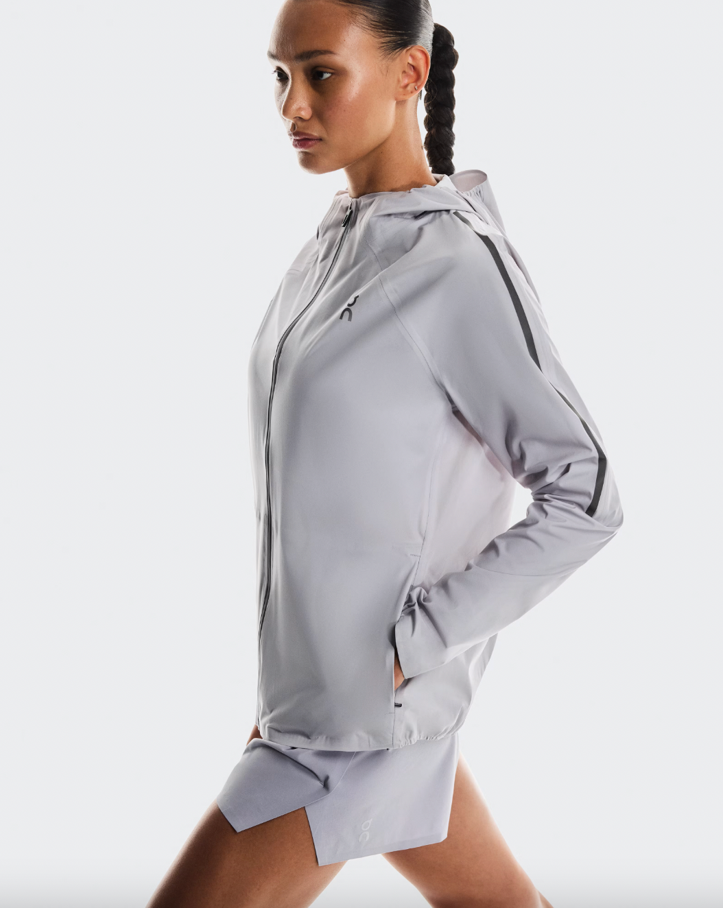 Performance Jacket Waterproof