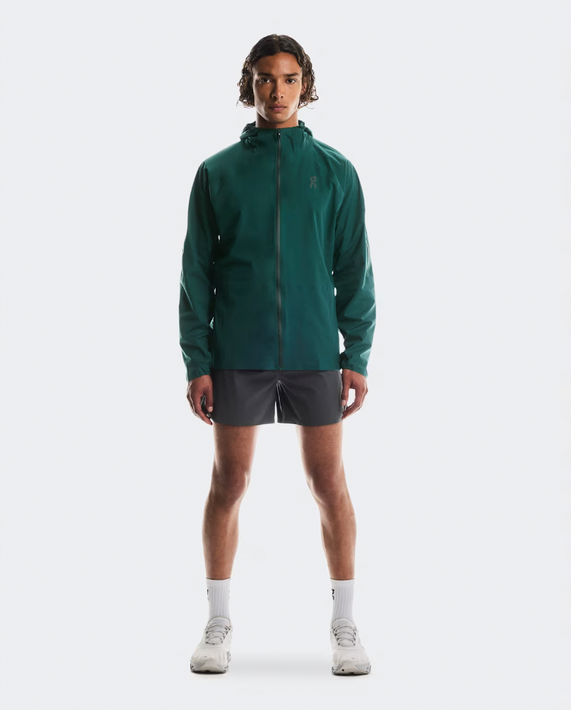 Performance Jacket Waterproof