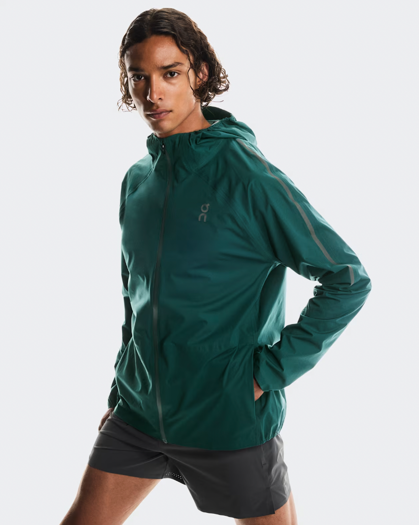Performance Jacket Waterproof