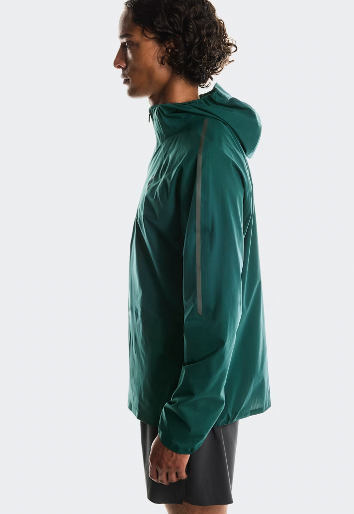 Performance Jacket Waterproof