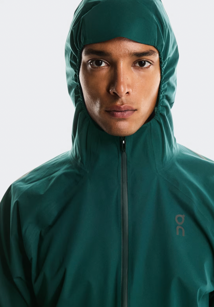 Performance Jacket Waterproof