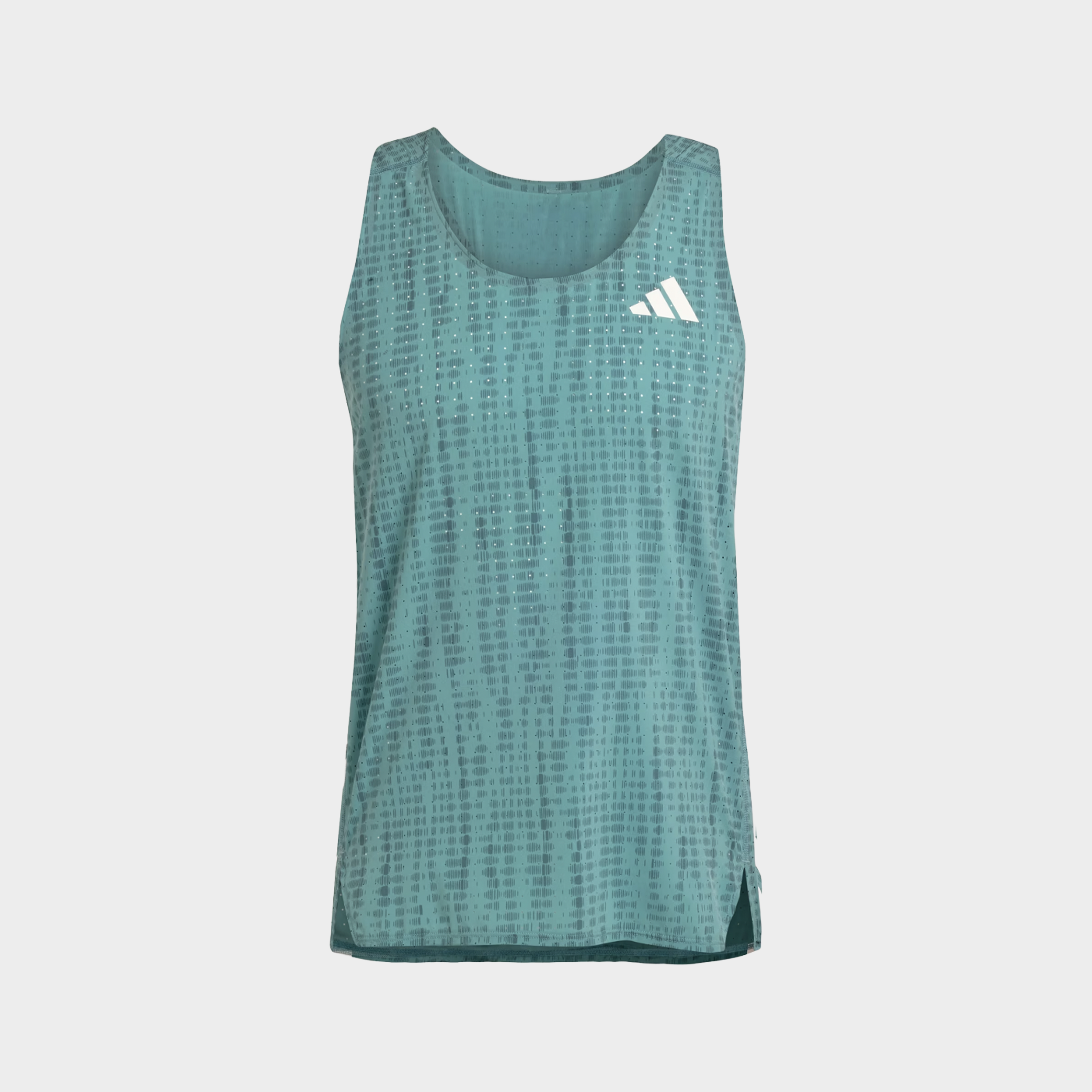 Adizero Running Singlet
