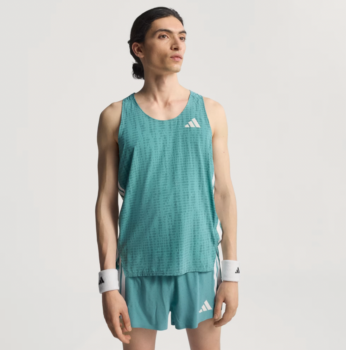 Adizero Running Singlet