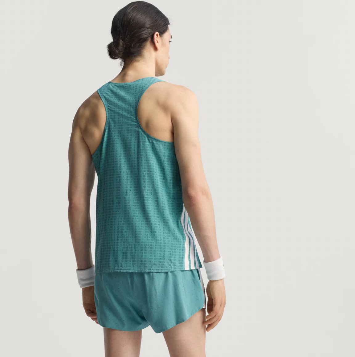 Adizero Running Singlet