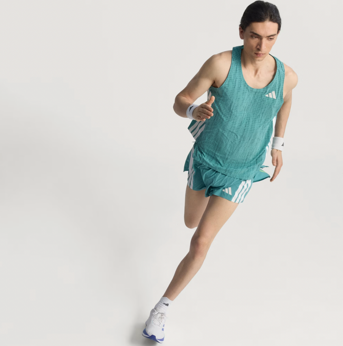 Adizero Running Singlet