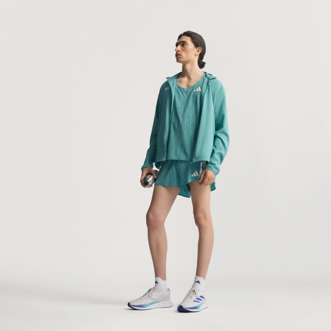 Adizero Running Singlet