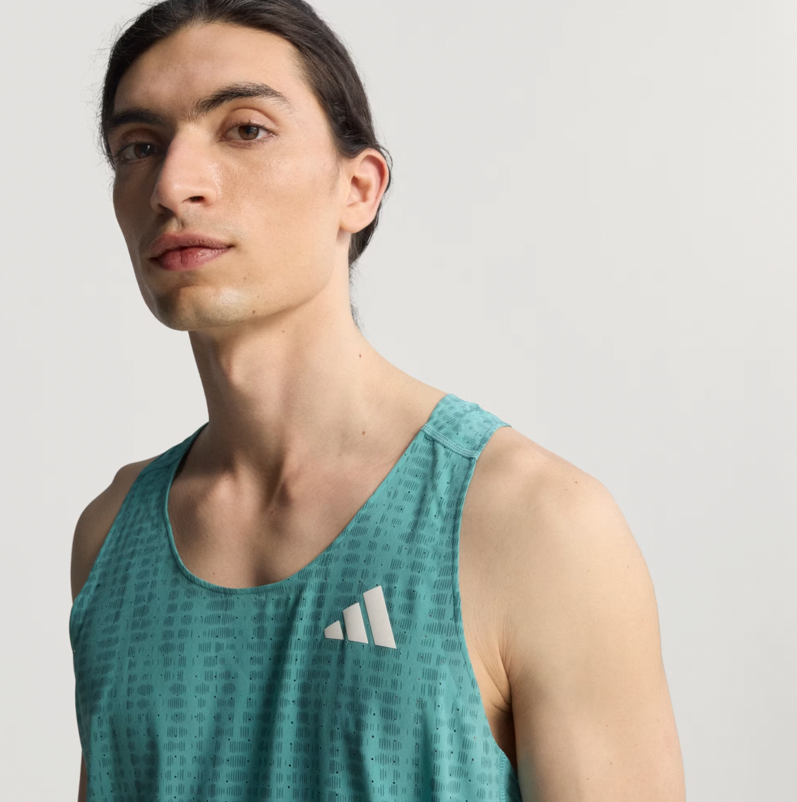 Adizero Running Singlet