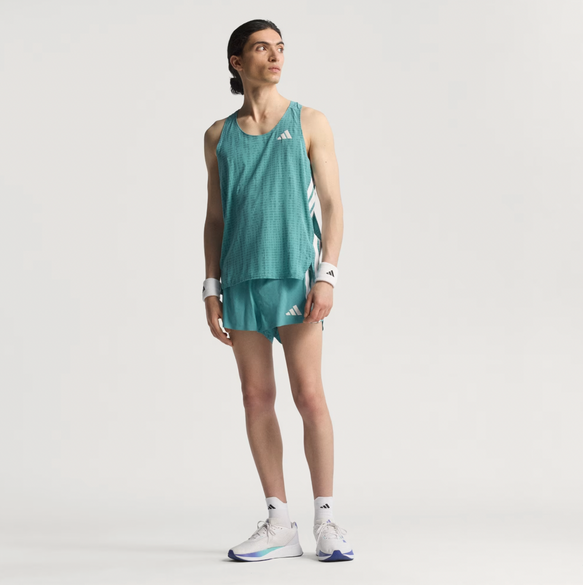 Adizero Running Singlet