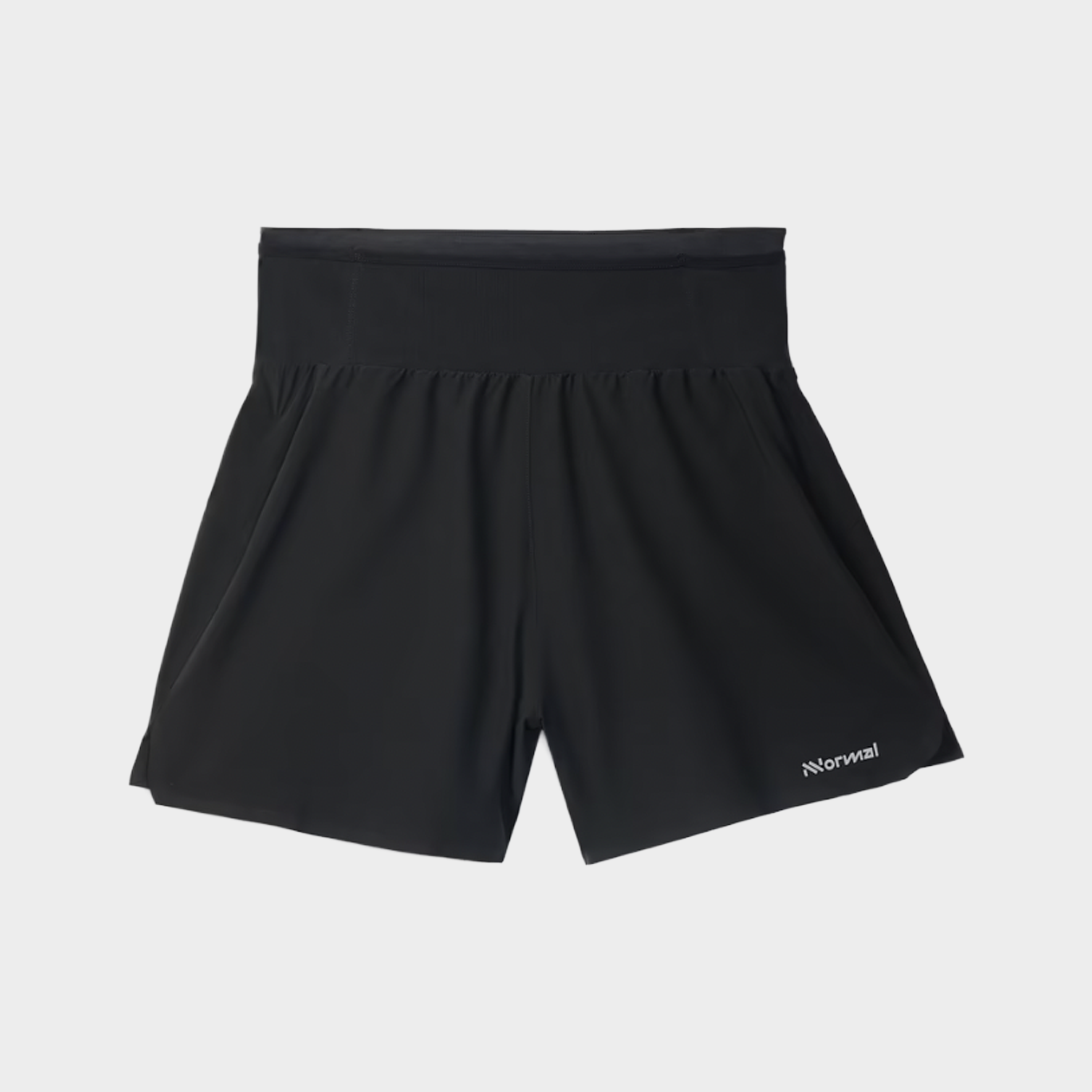 Race Shorts Black