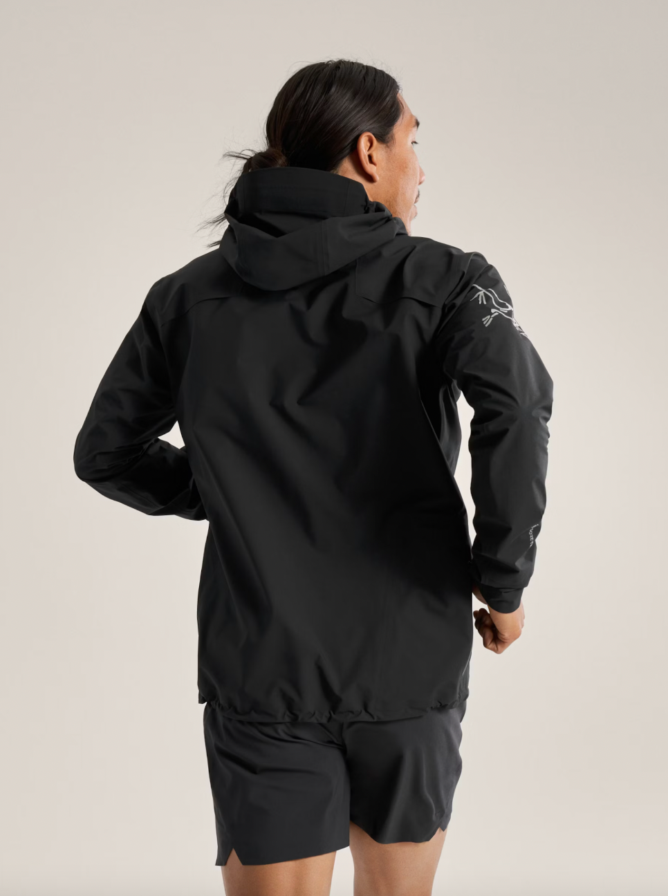 Norvan Jacket M