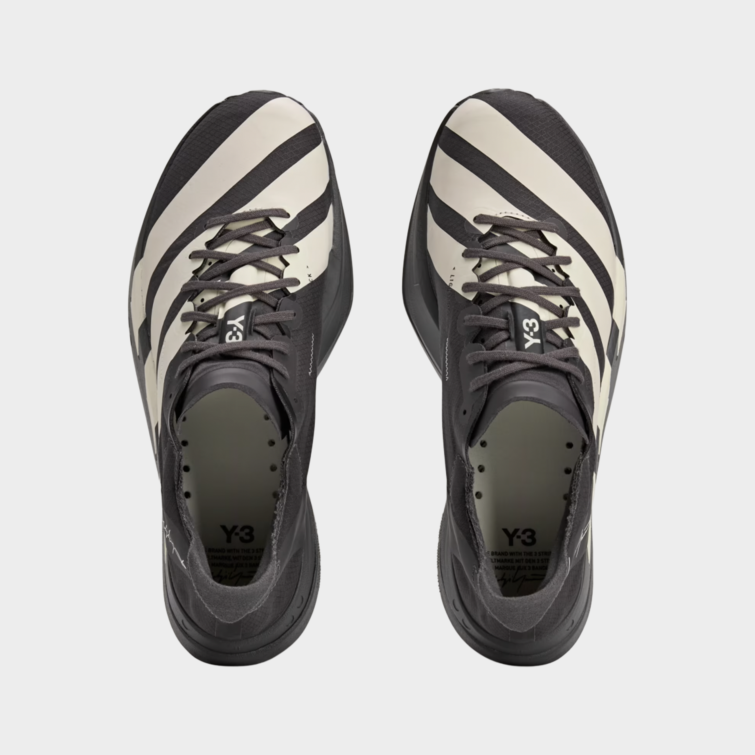 Y-3 ADIOS PRO 4