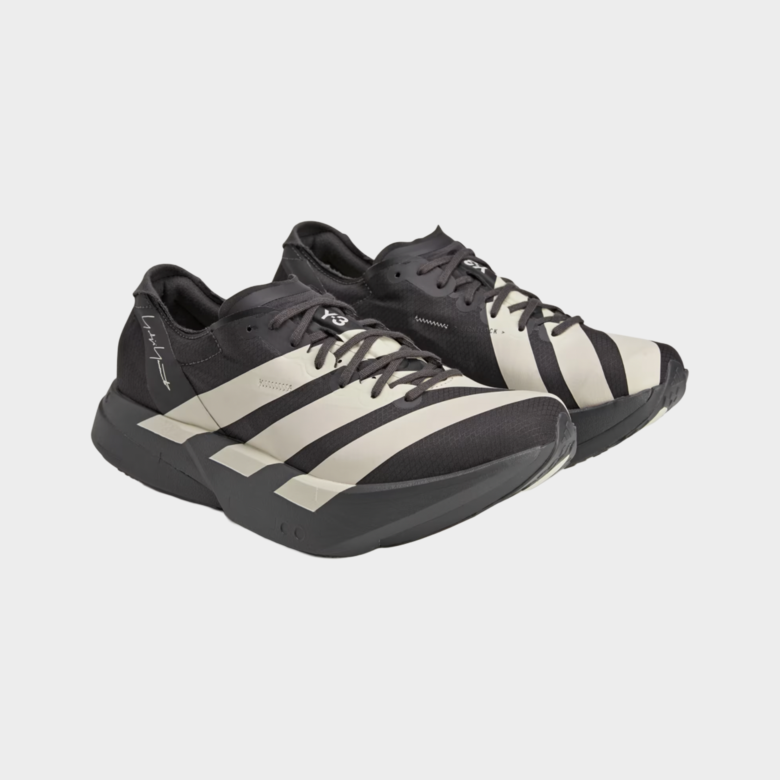 Y-3 ADIOS PRO 4