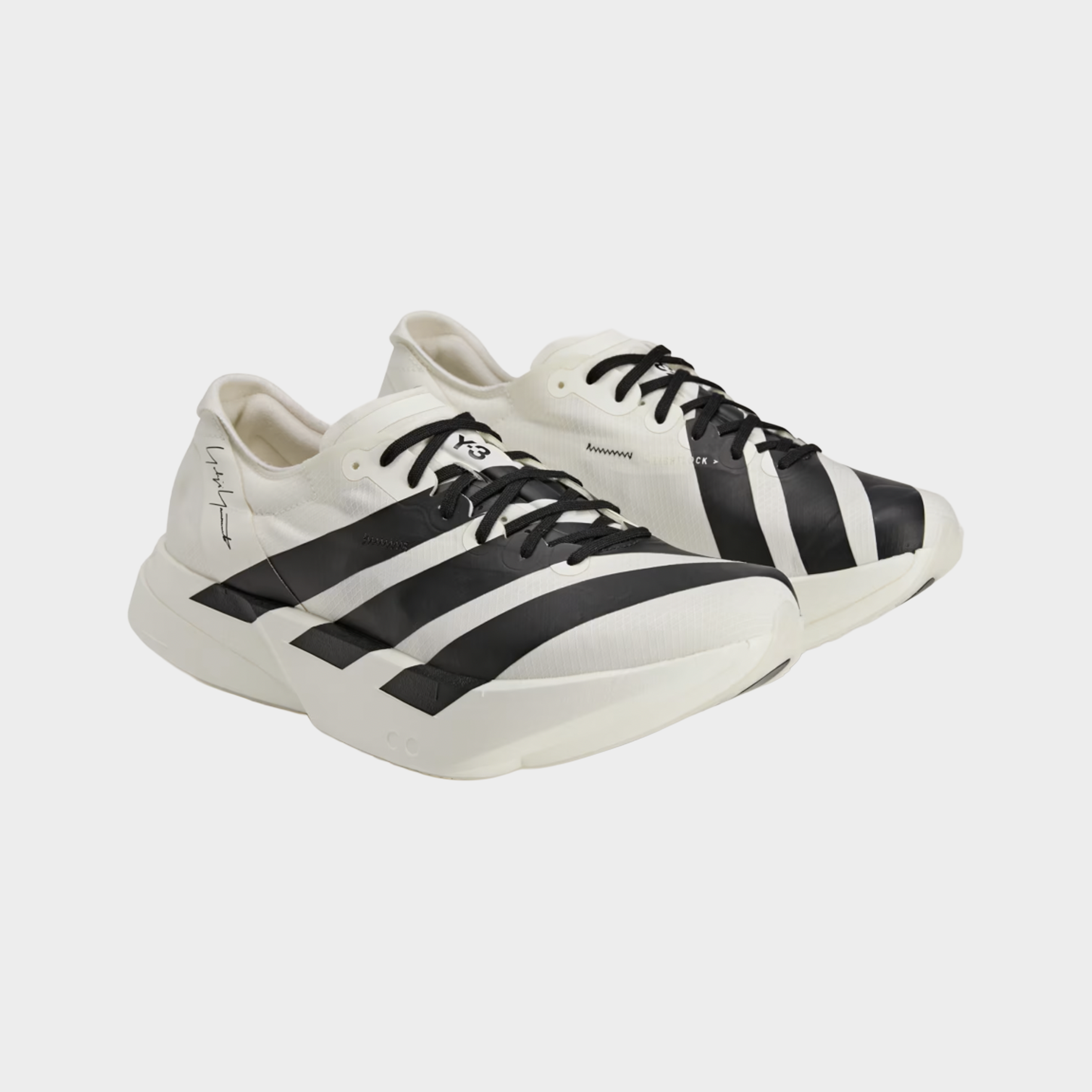 Y-3 ADIOS PRO 4