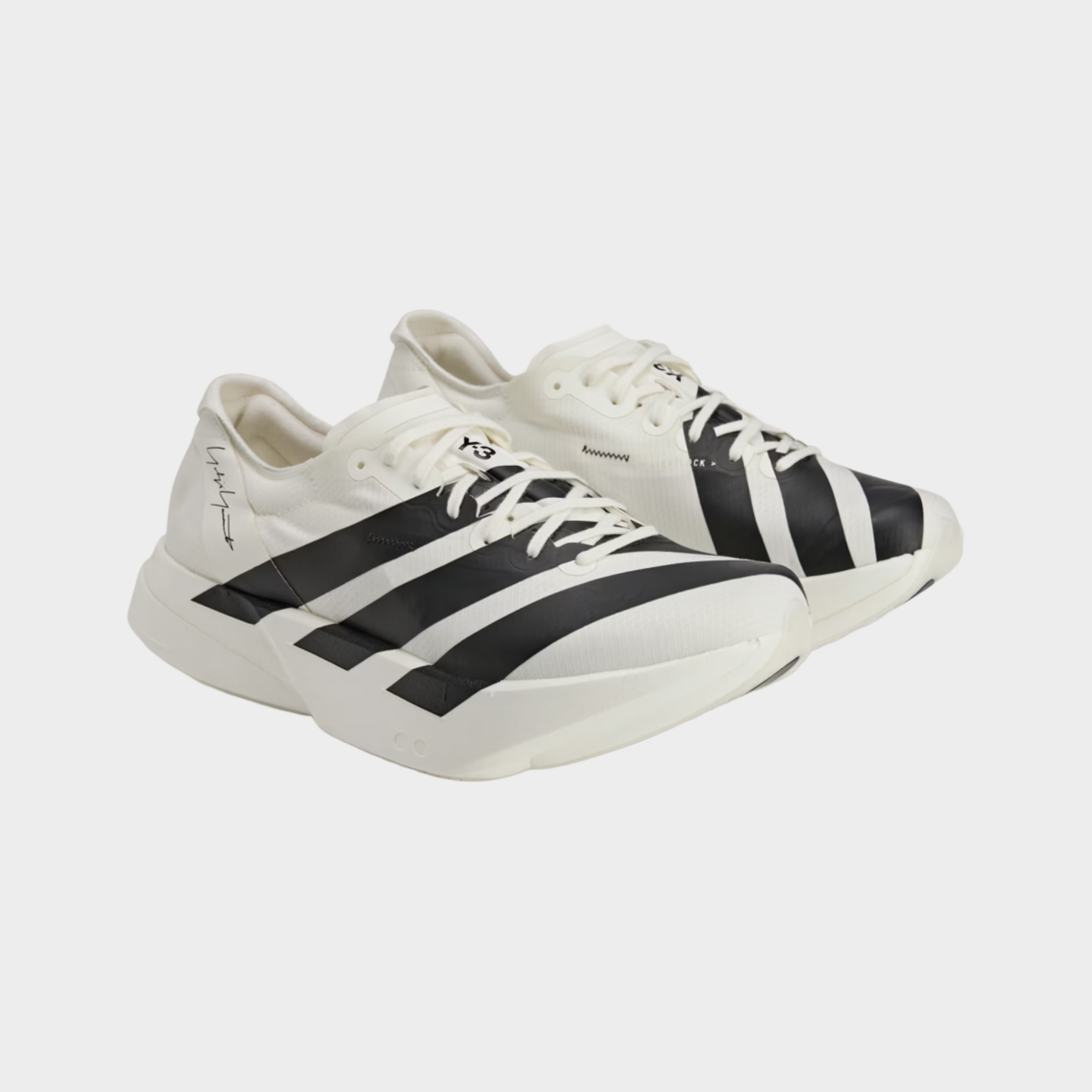 Y-3 ADIOS PRO 4