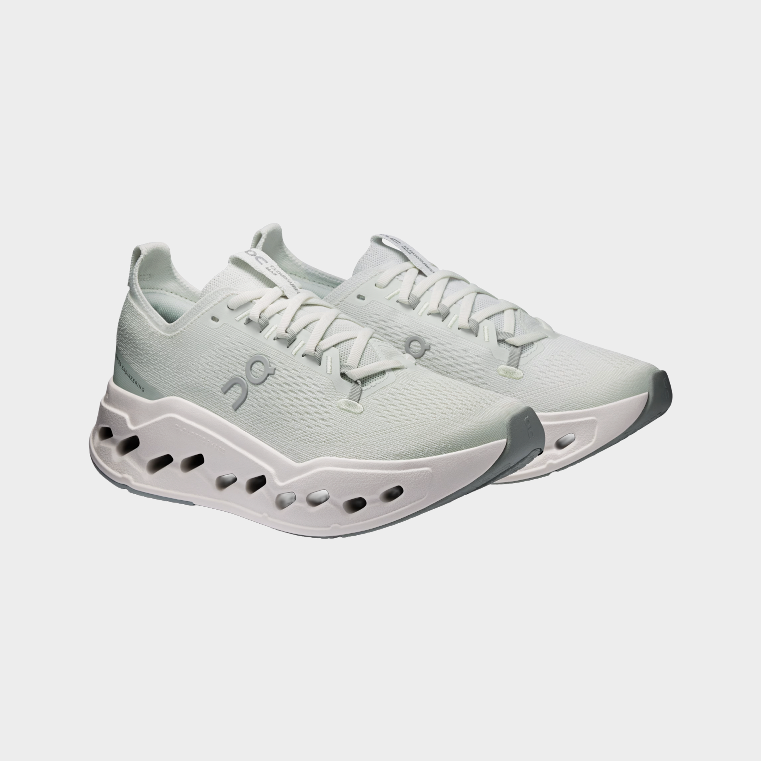 Cloudsurfer Max 1 W