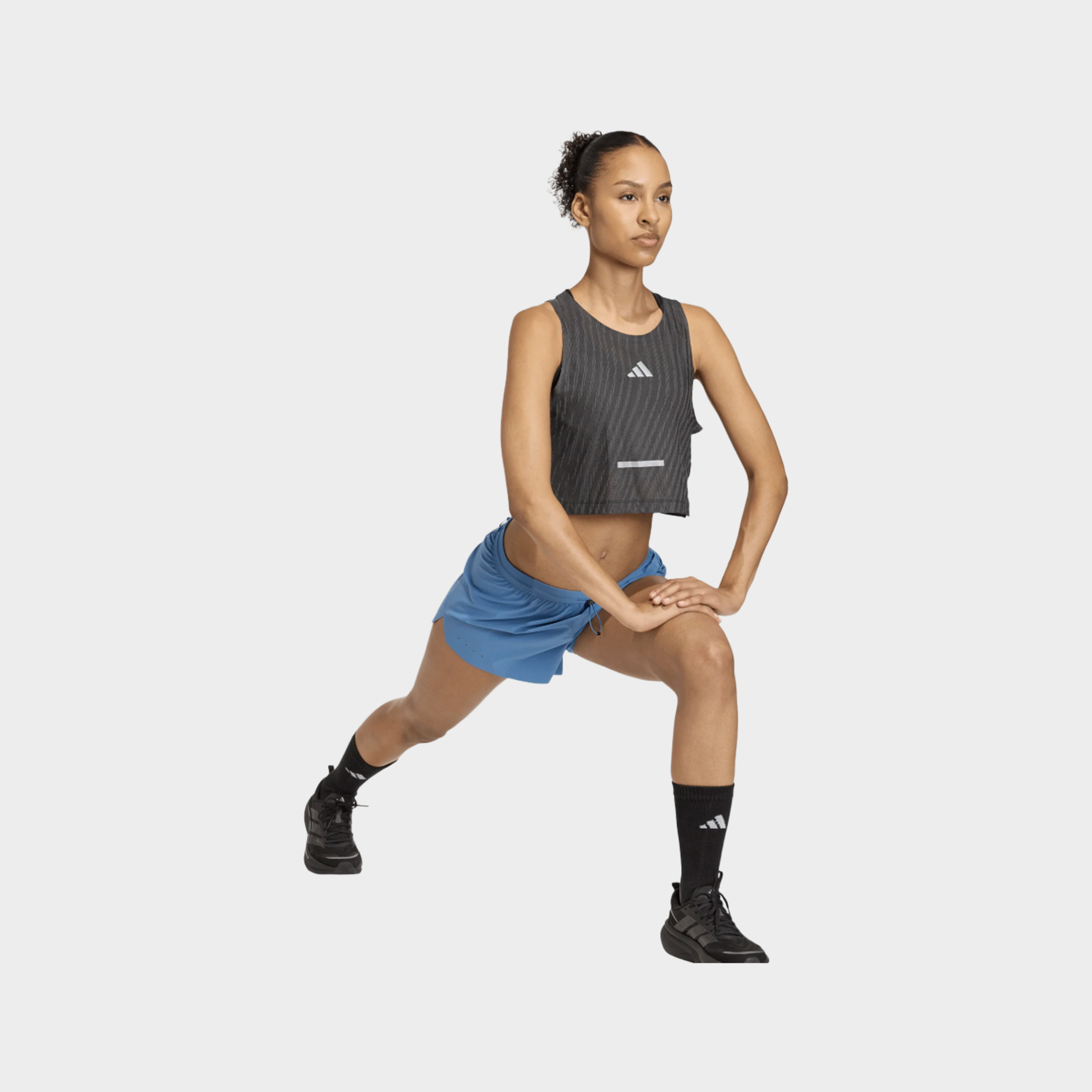 ADI365 CLIMACOOL + ENGINEERED TANK TOP W