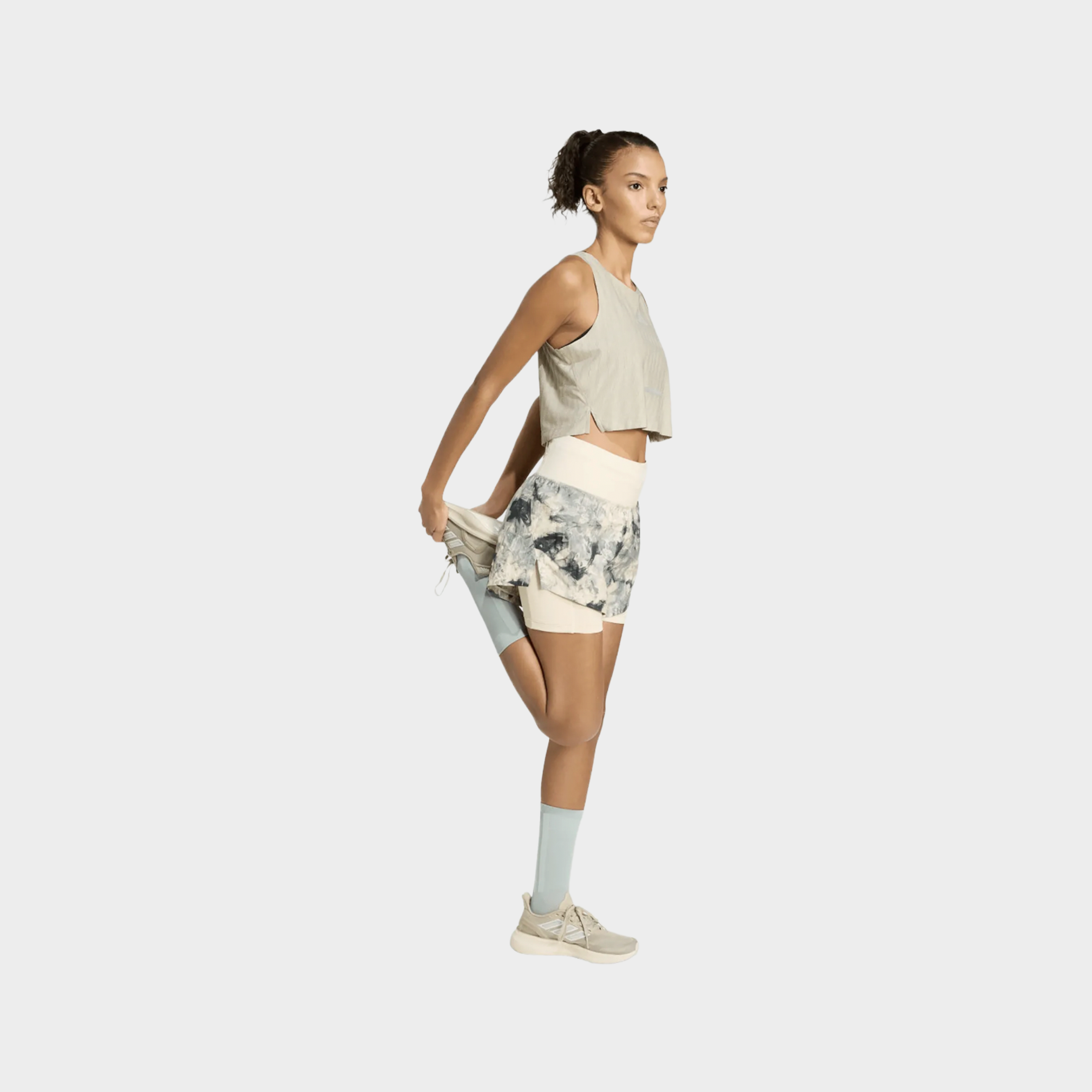 ADI365 AP 21 SHORTS W