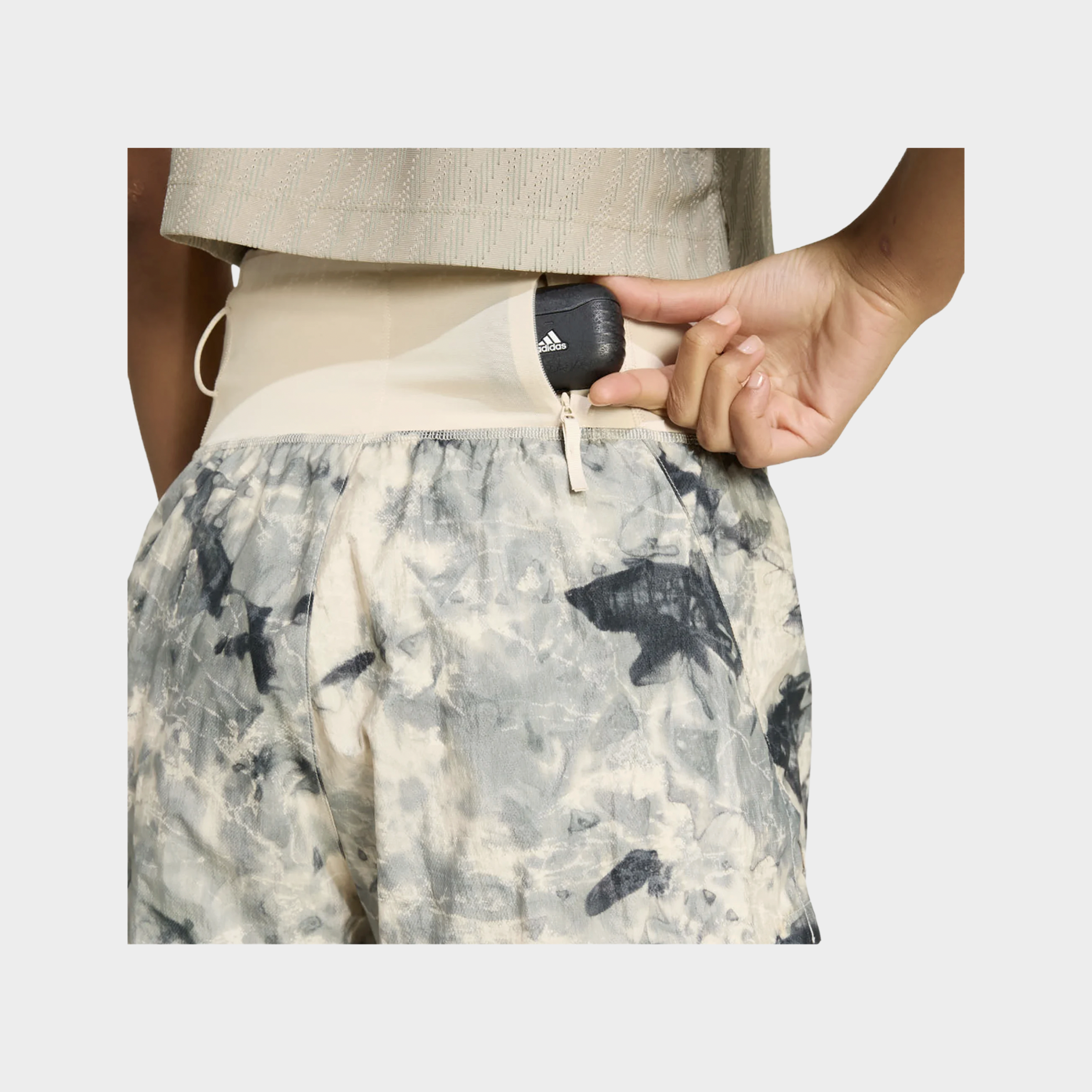 ADI365 AP 21 SHORTS W