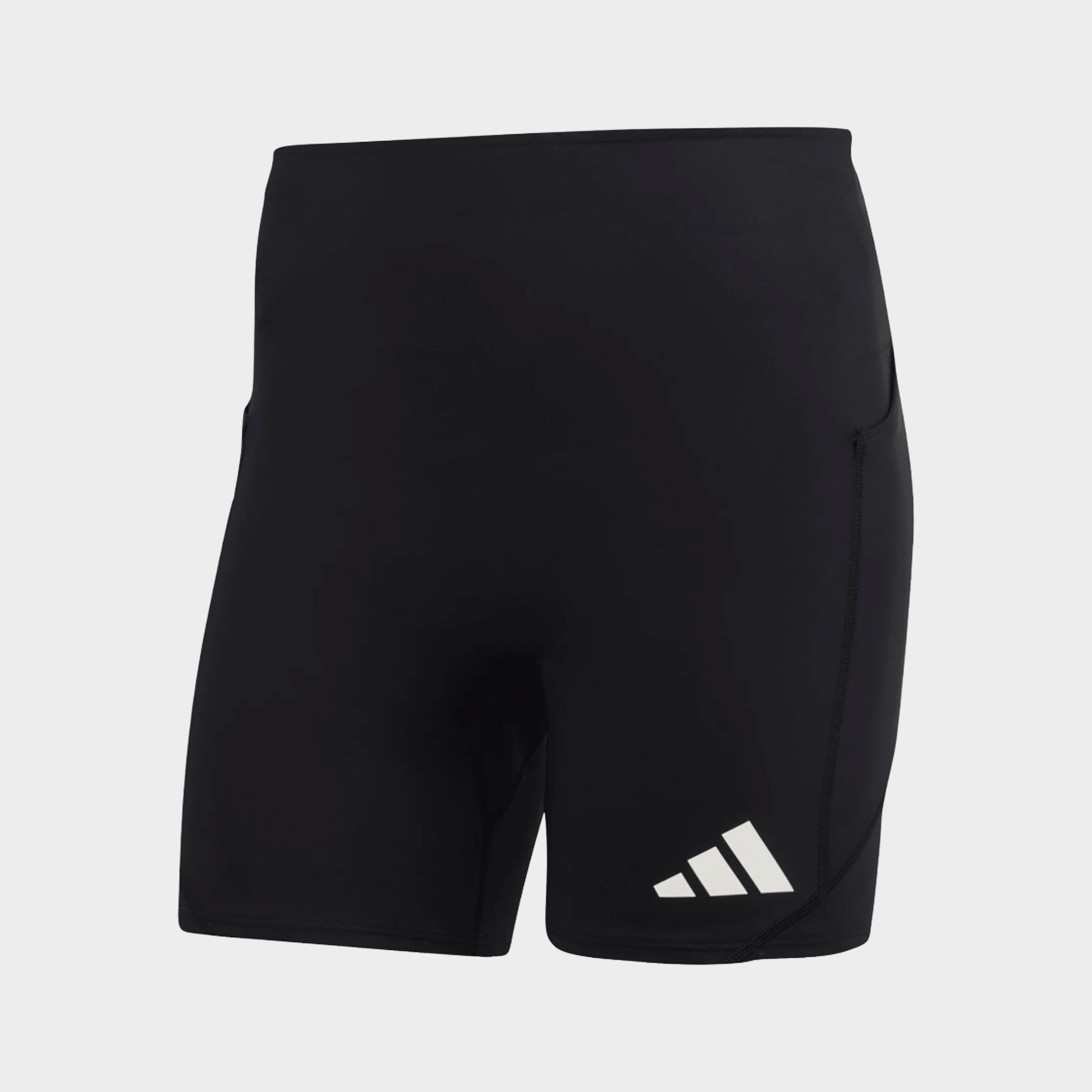 ADIZERO RUNNING SHORT POCKET TIGHTS M