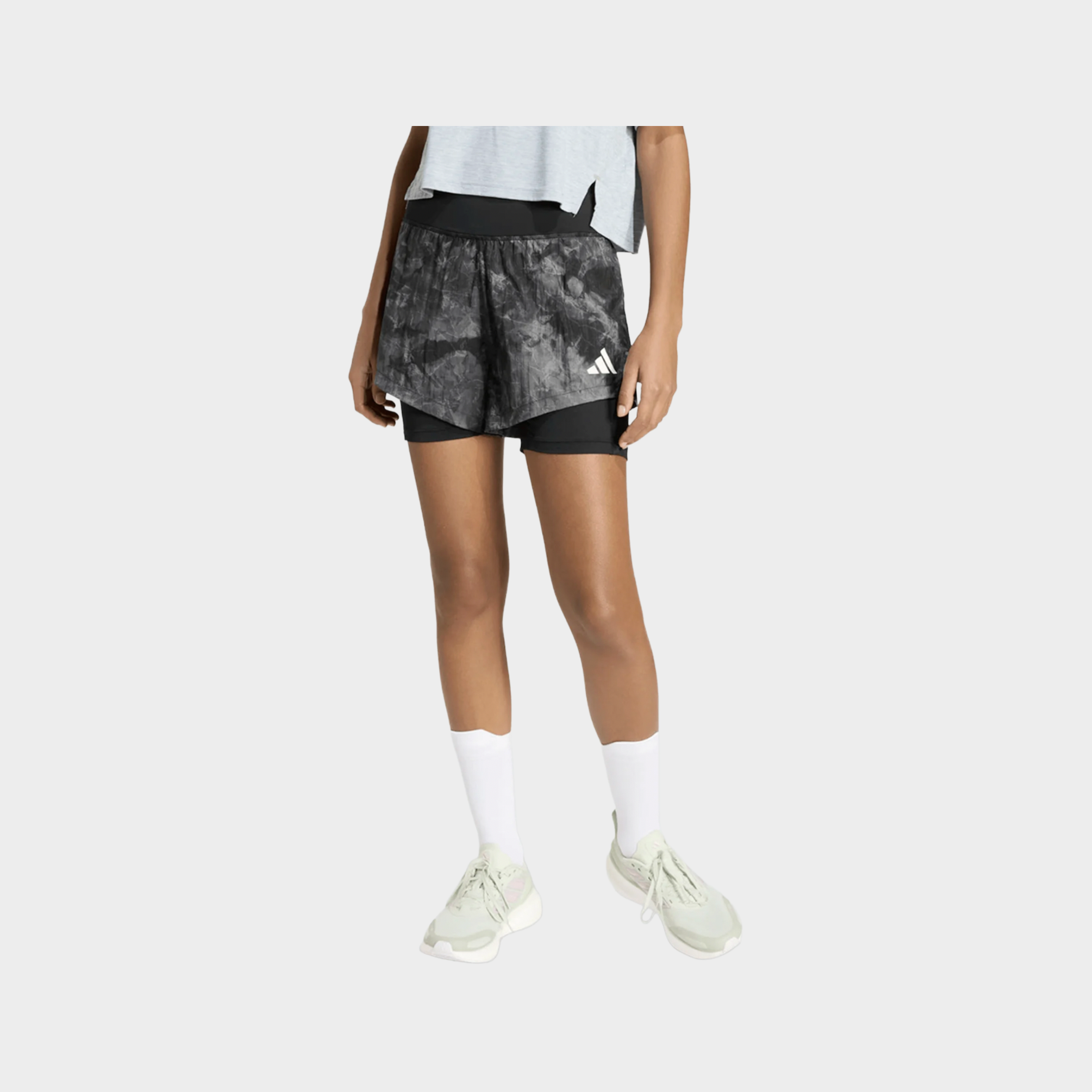 ADI365 AP 21 SHORTS W