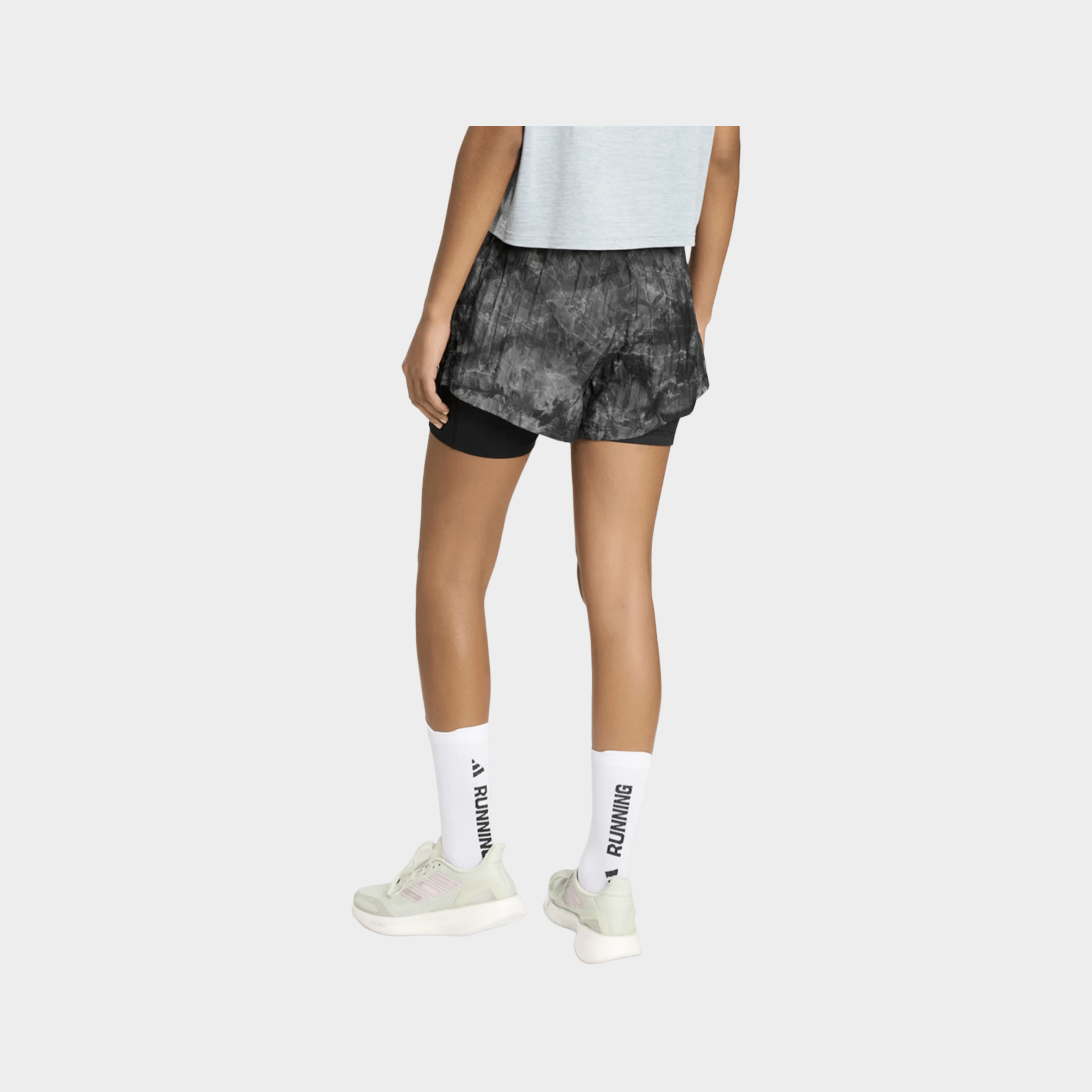 ADI365 AP 21 SHORTS W
