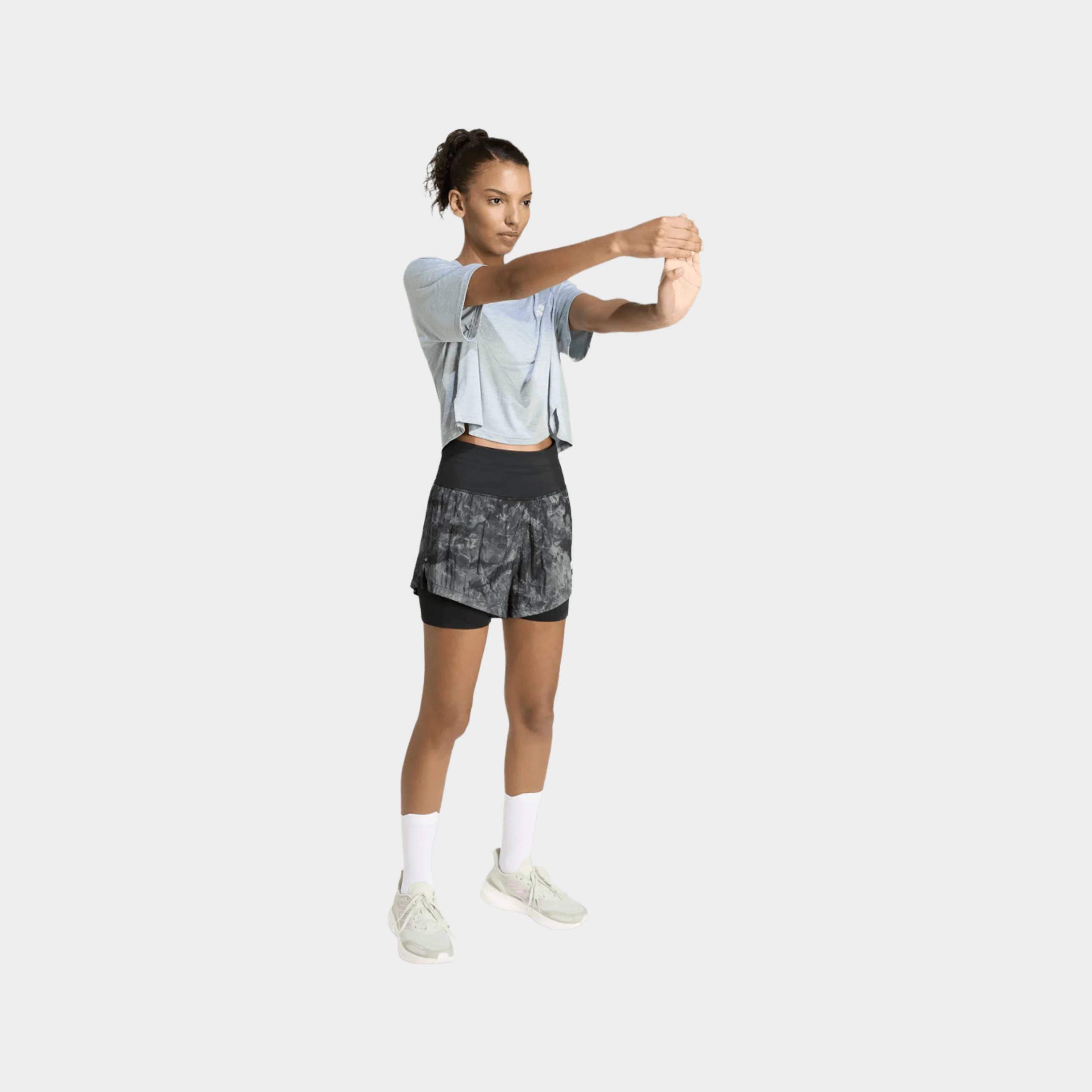 ADI365 AP 21 SHORTS W
