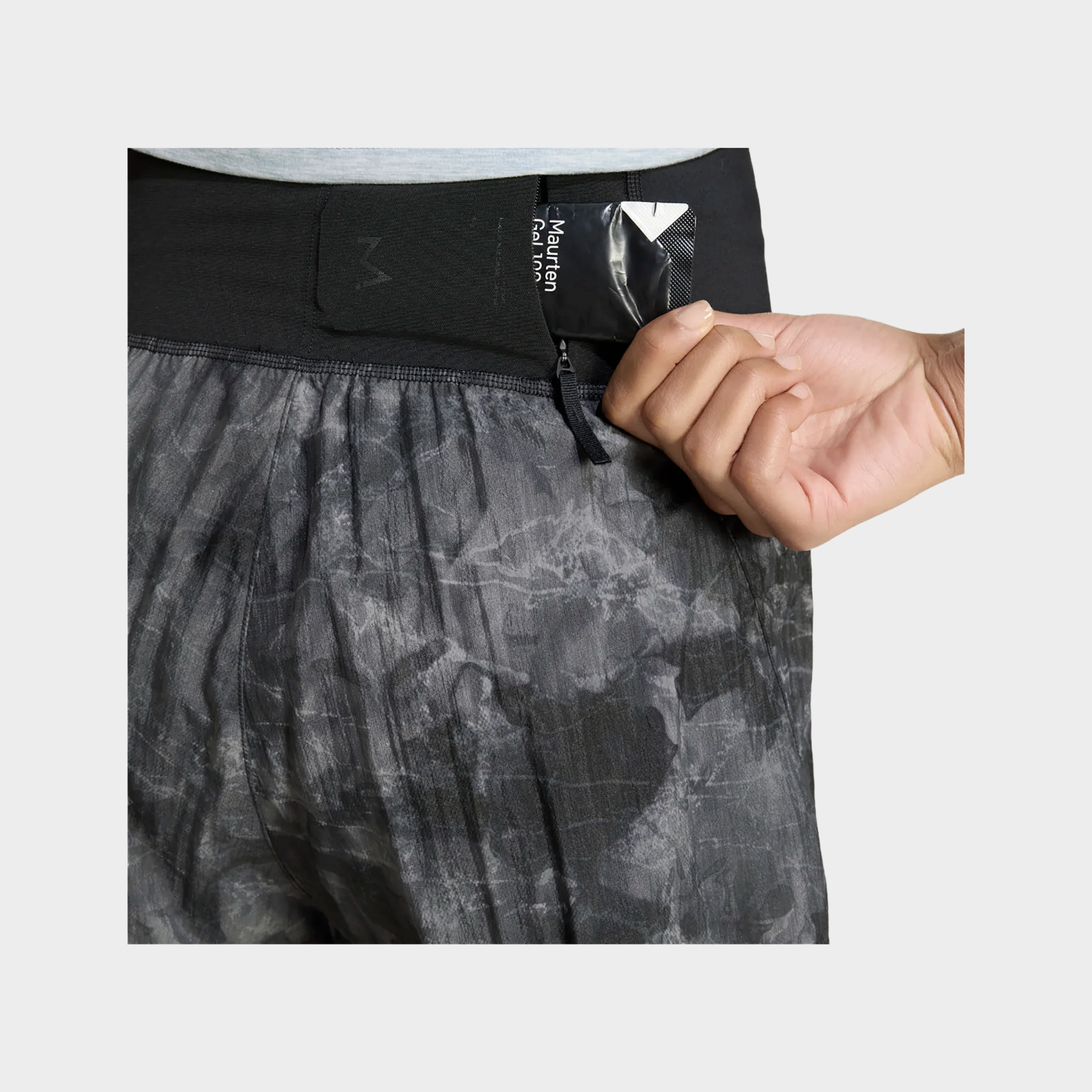 ADI365 AP 21 SHORTS W