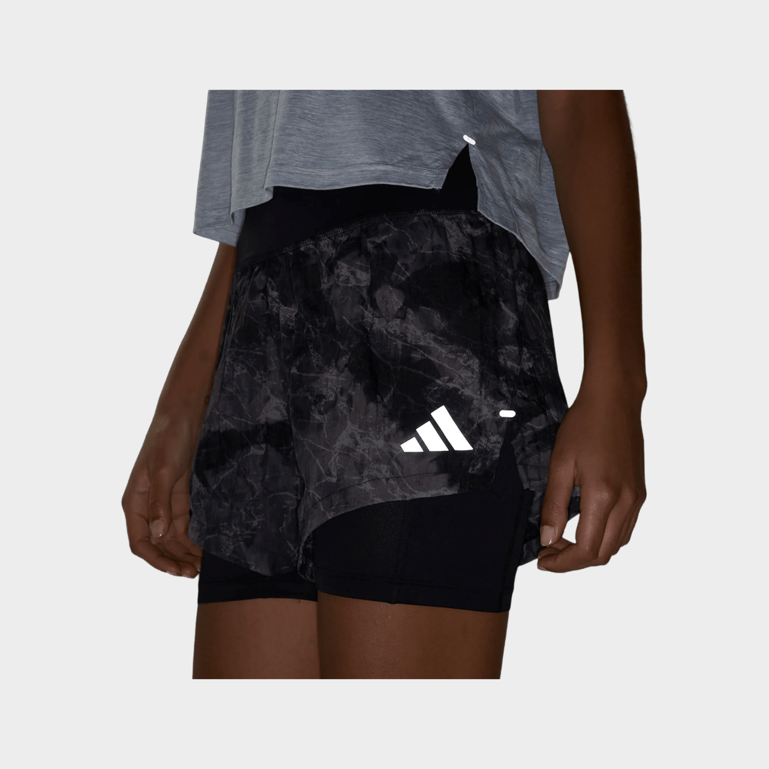 ADI365 AP 21 SHORTS W