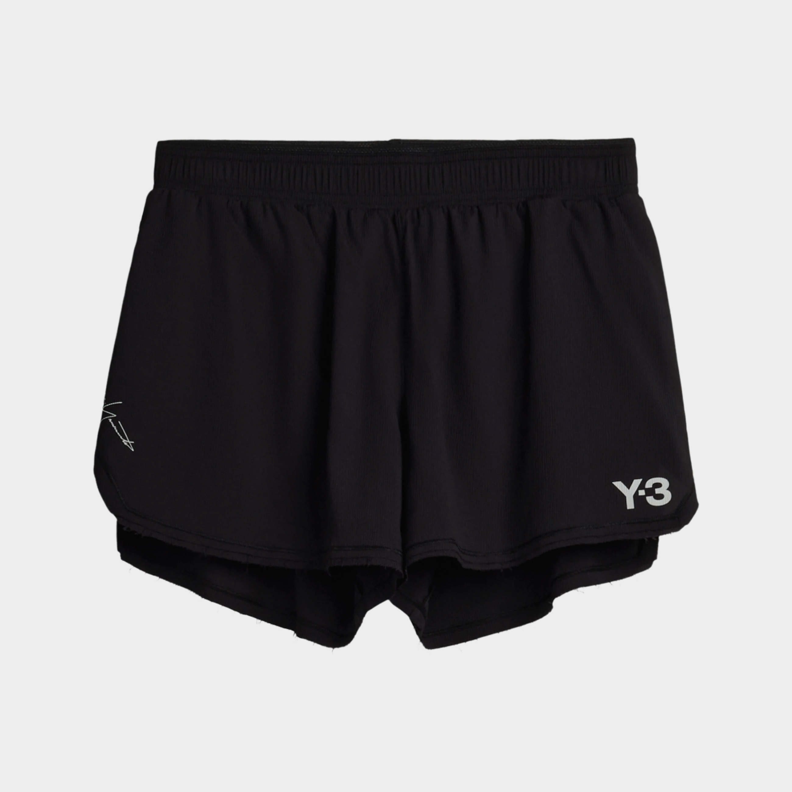 Y-3 Running Shorts