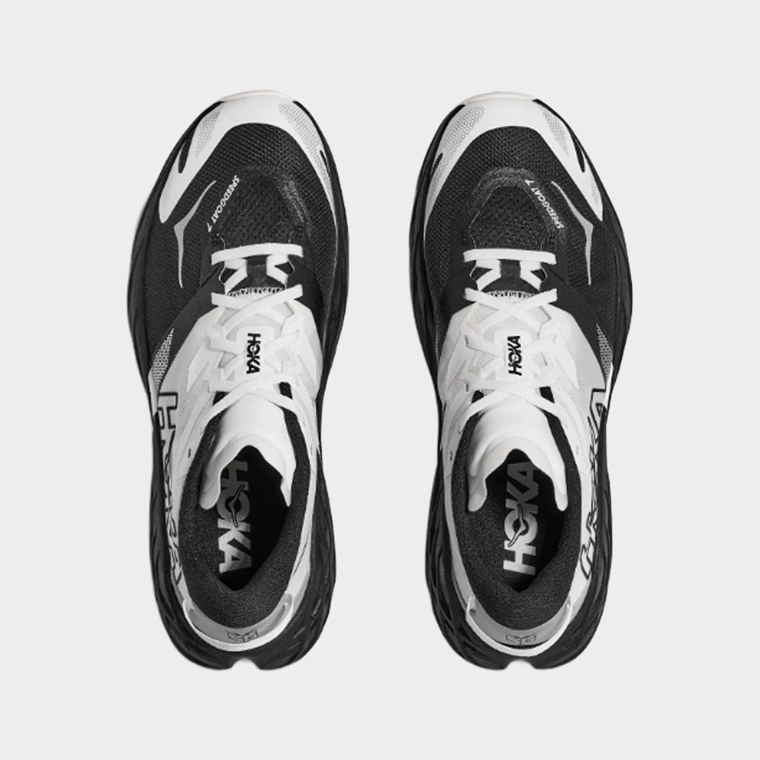 Speedgoat 7 W