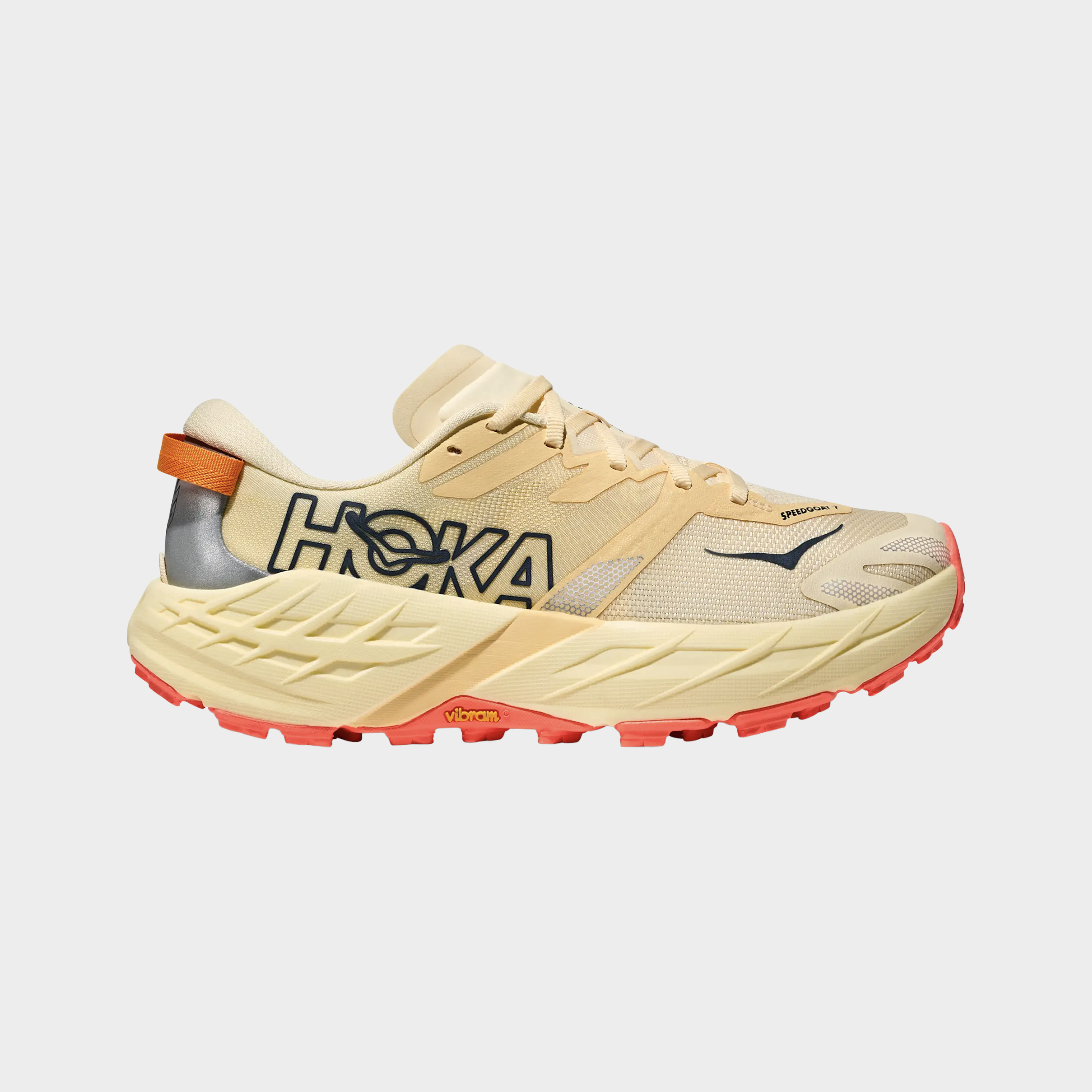Speedgoat 7 W