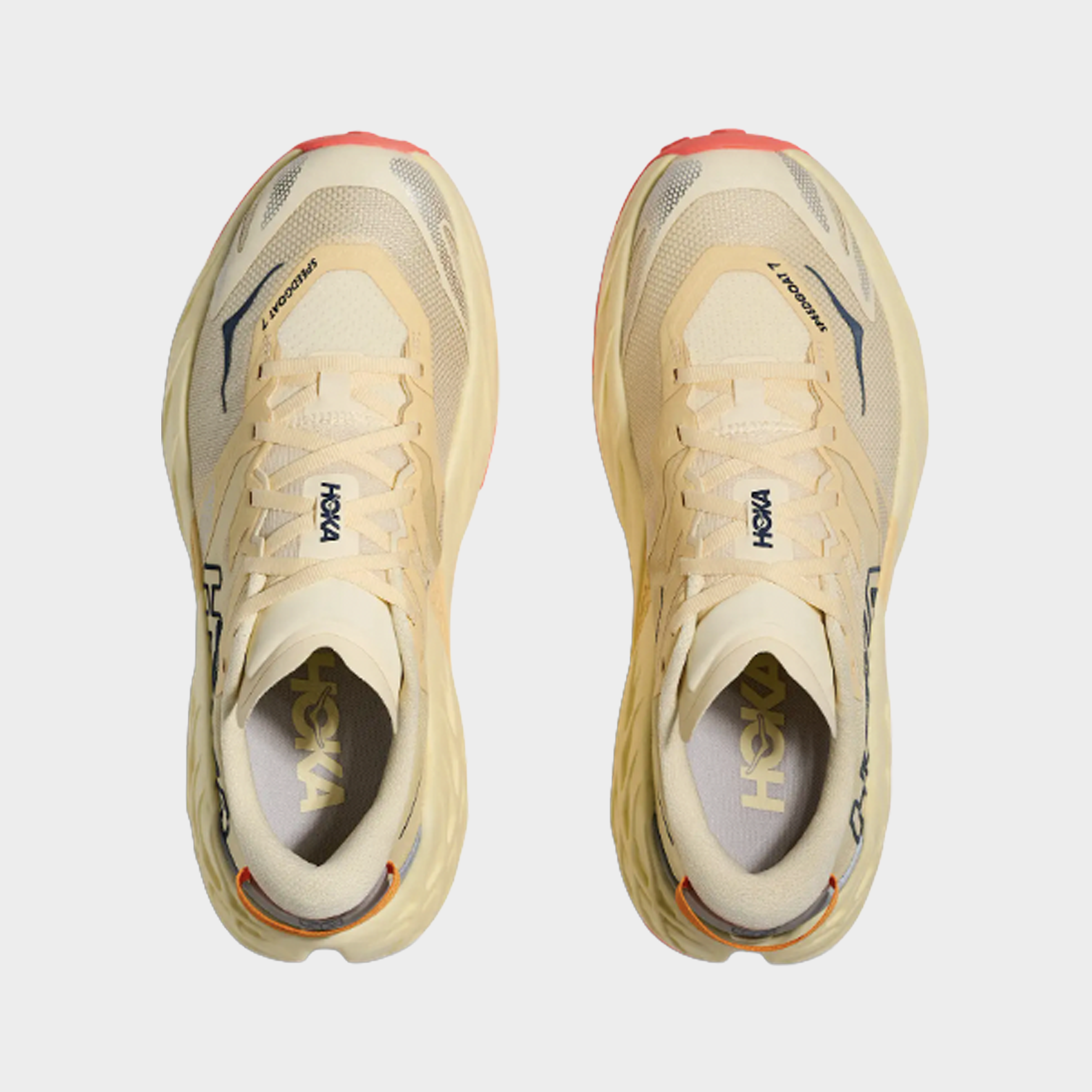 Speedgoat 7 W