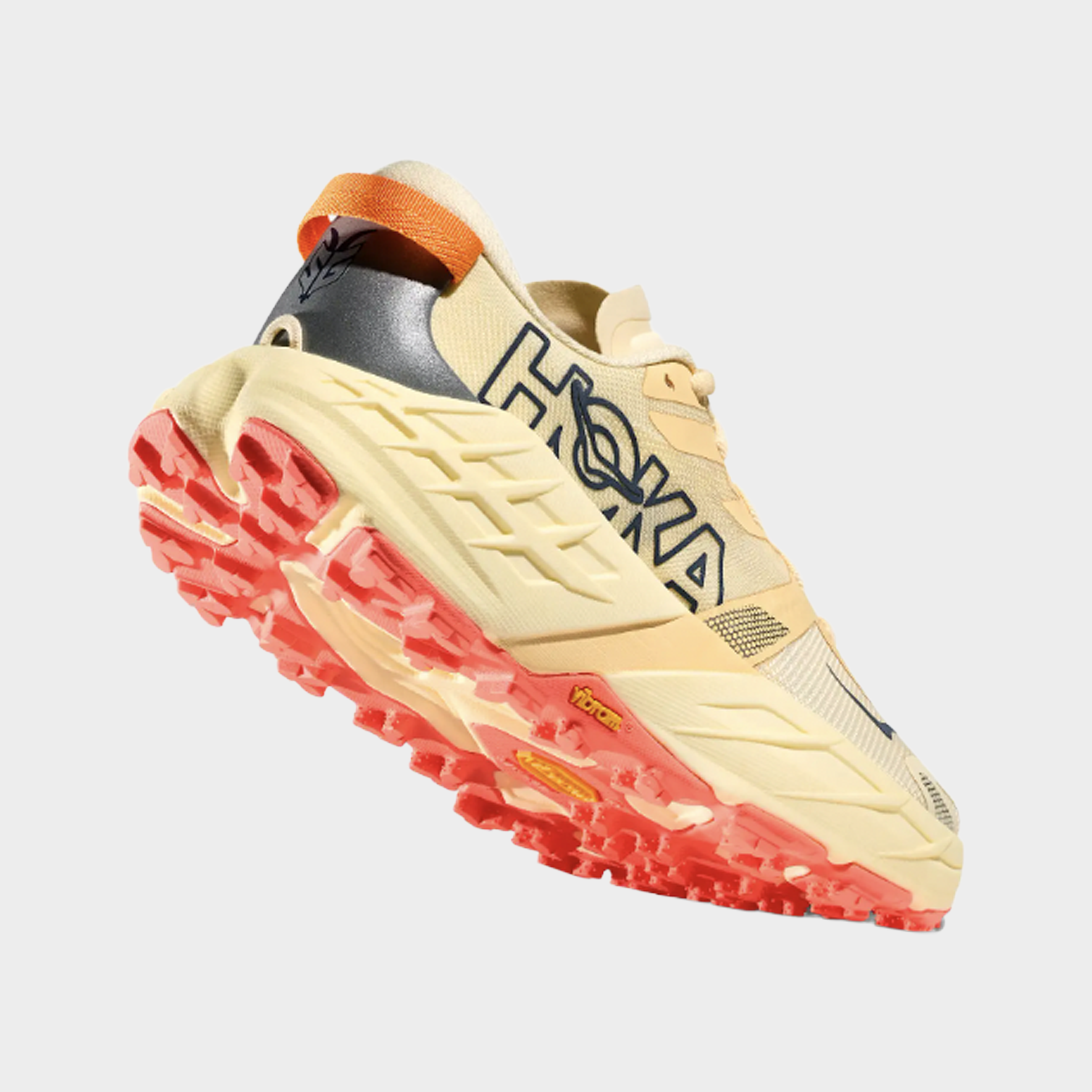 Speedgoat 7 W