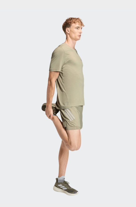 ADI365 Running Formotion Iconic 2in1 Shorts