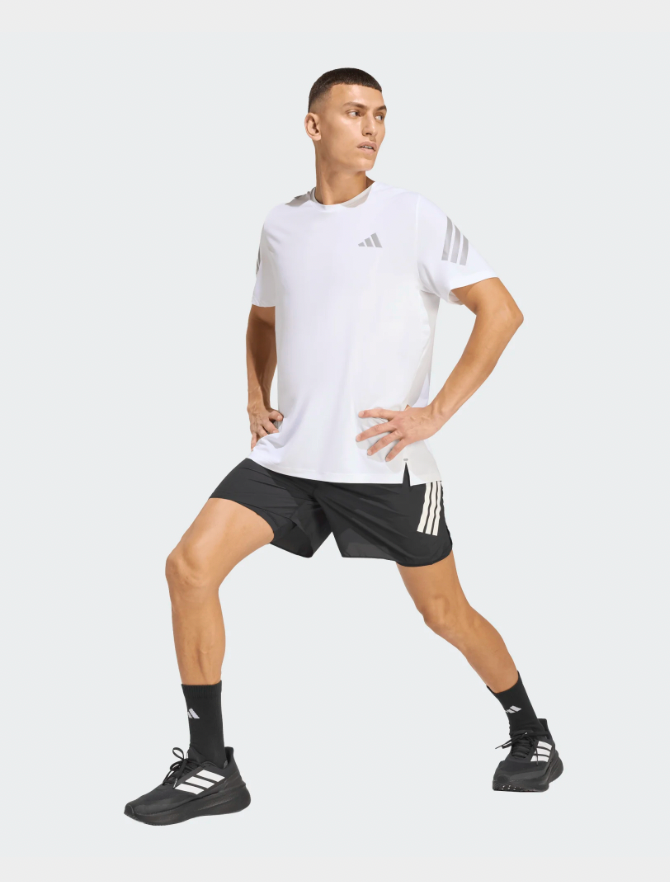 ADI365 Running Formotion Iconic 2in1 Shorts