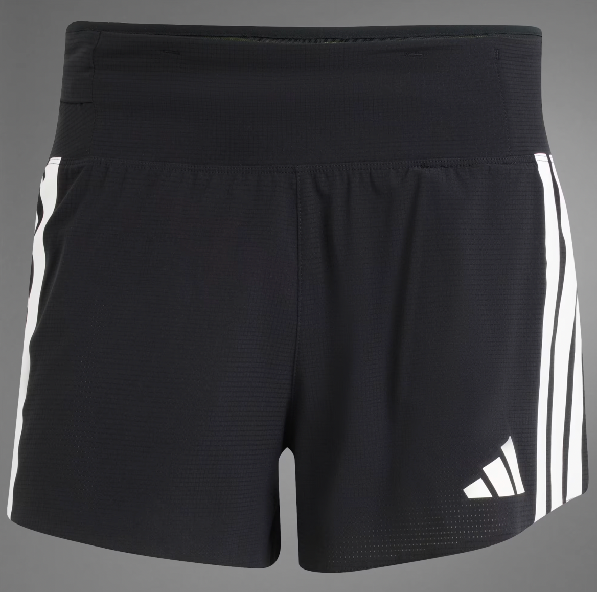 ADIZERO GEL M NOIR