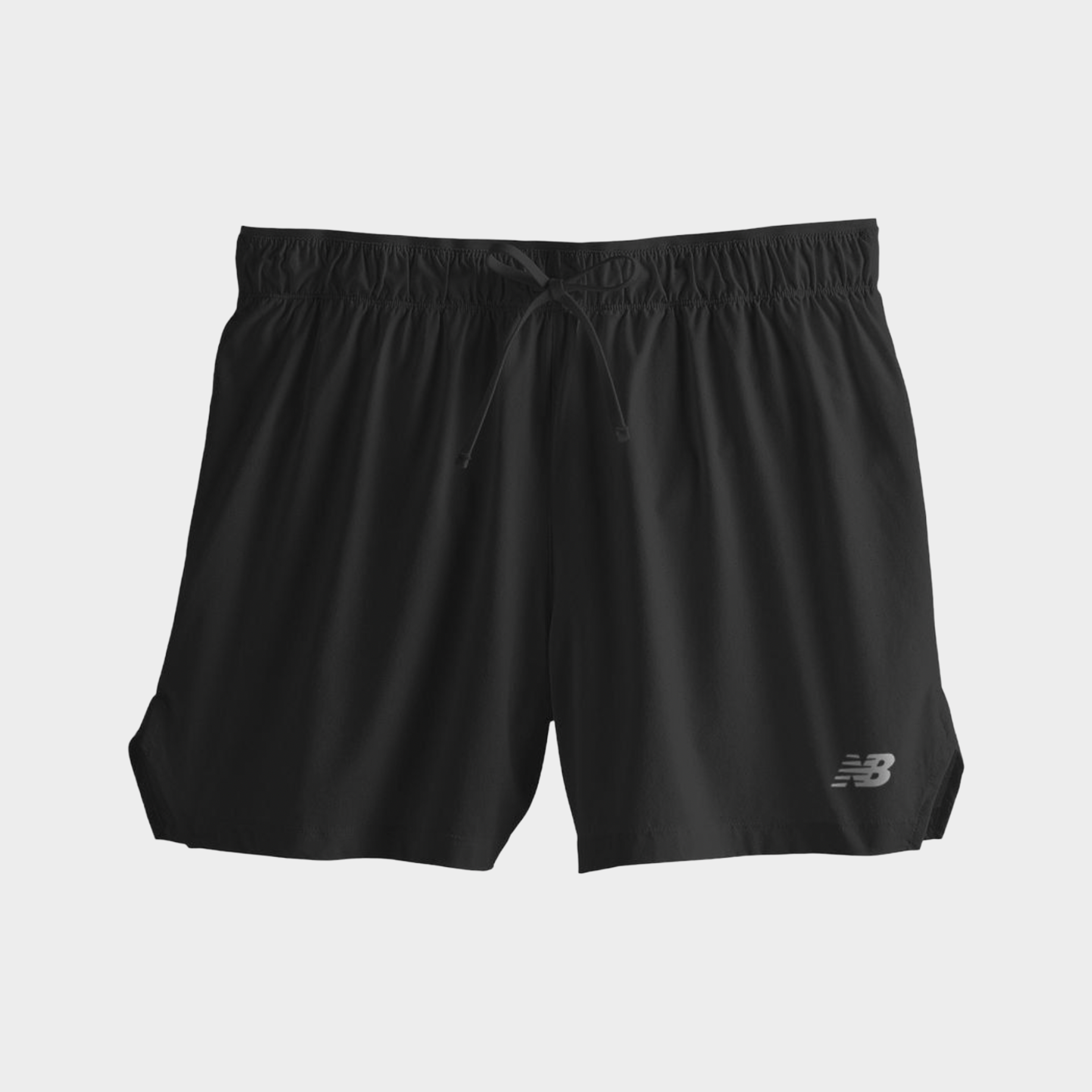 New Balance Running Shorts RC Seamless 5'' - Black