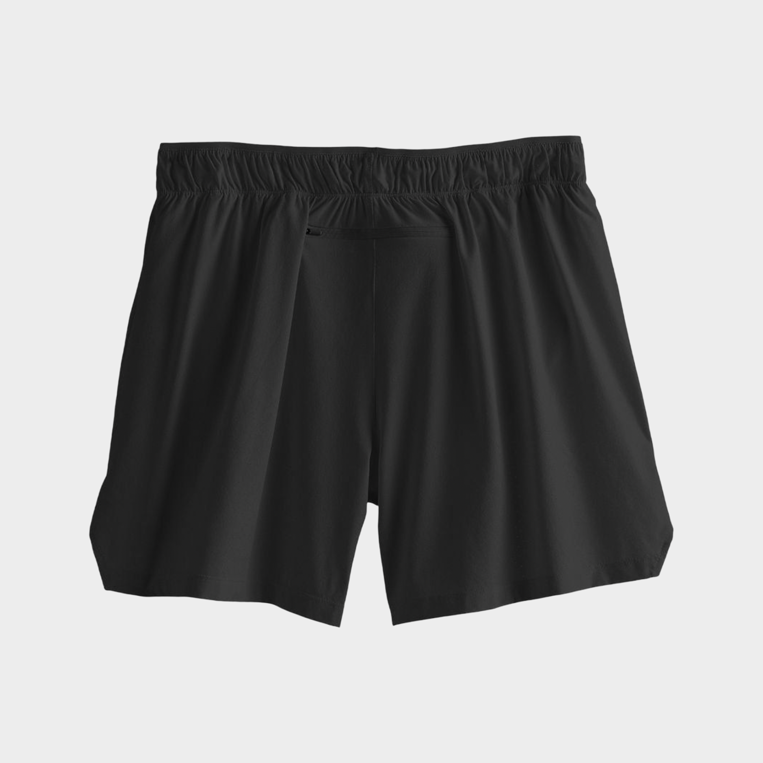 New Balance Running Shorts RC Seamless 5'' - Black