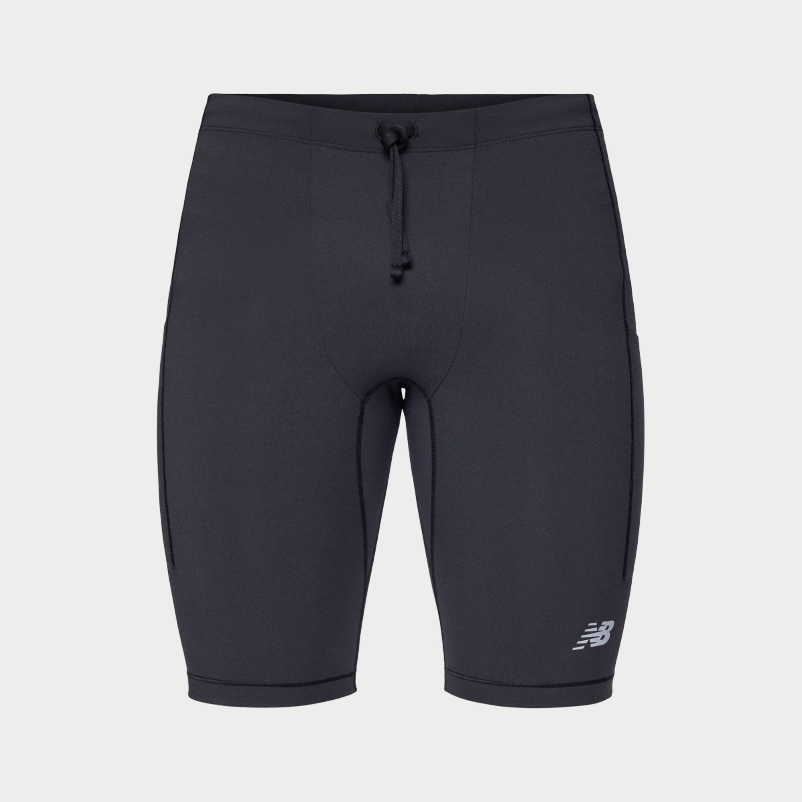 New Balance Sleek Pocket Half Tight 9" Men