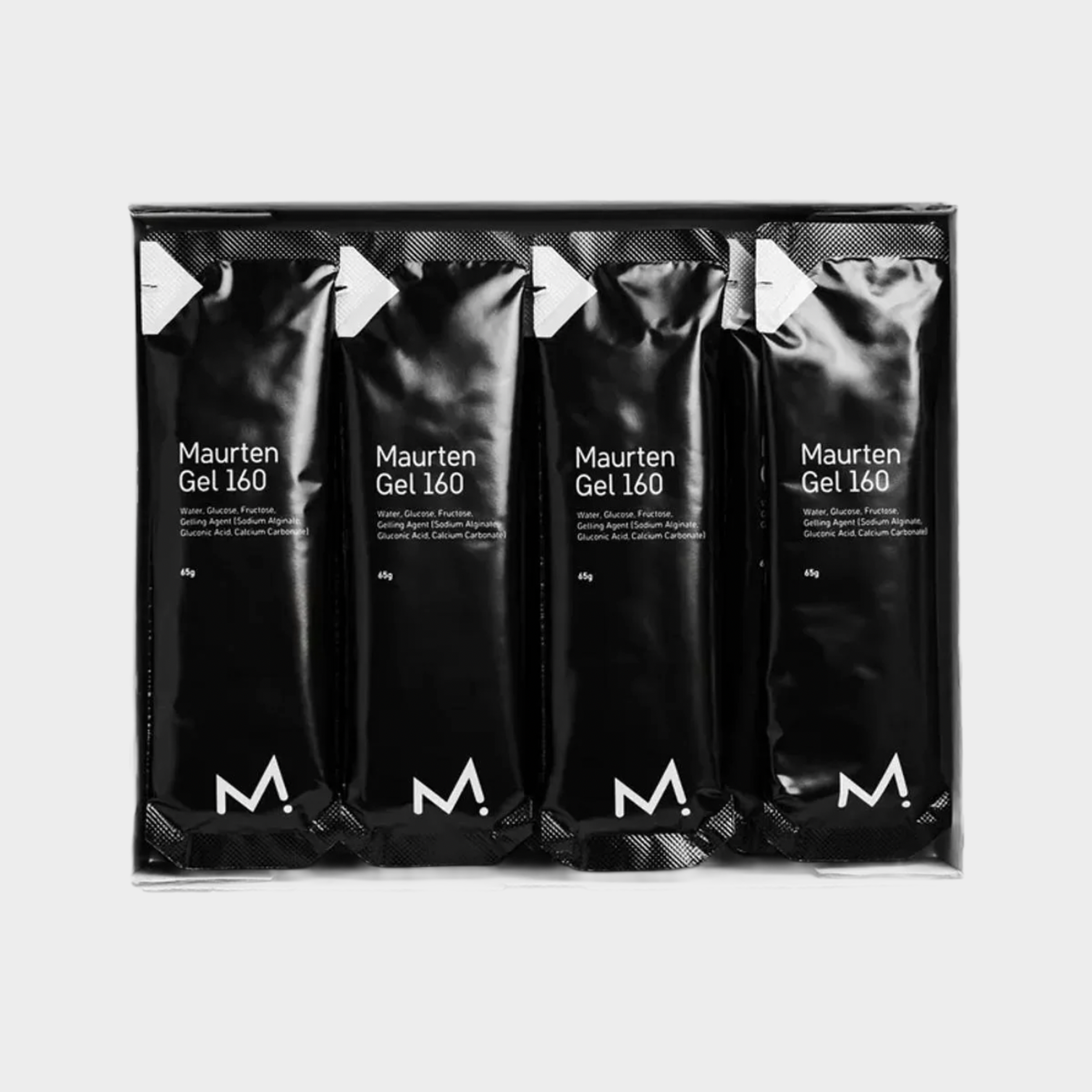 MAURTEN GEL 160 - BOX 12 PC