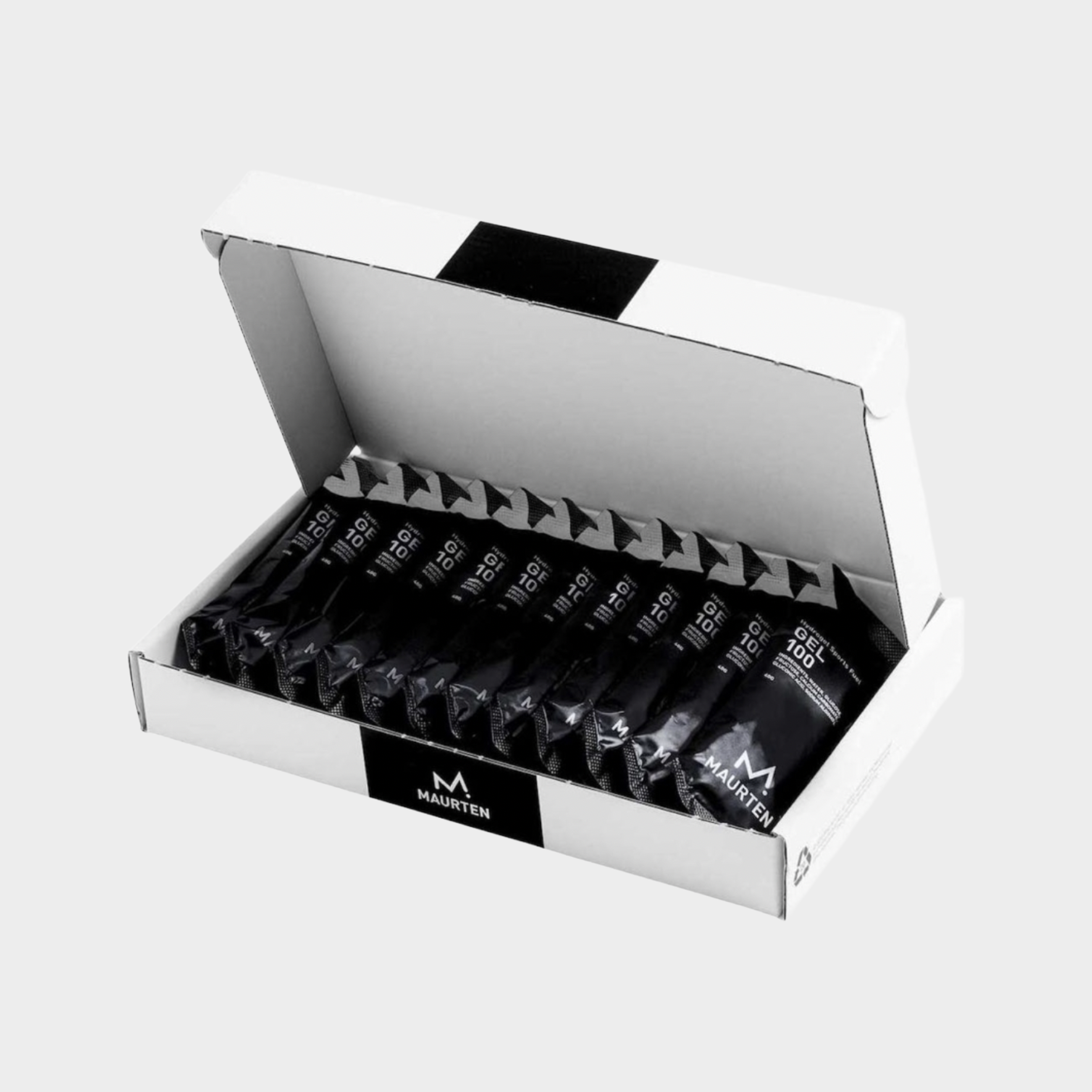 MAURTEN GEL 100 - BOX 12 PC